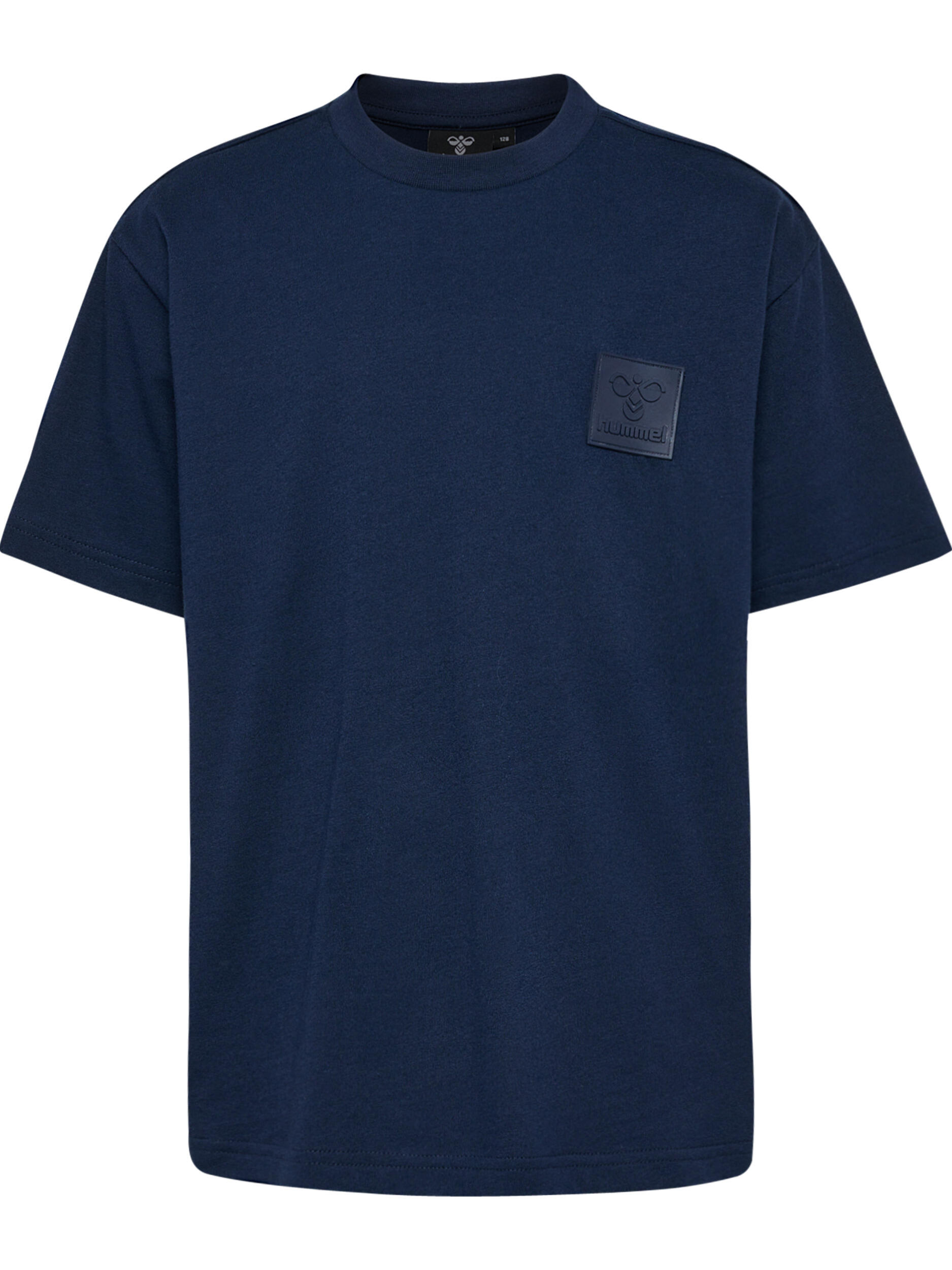 T-shirt per bambini Hummel Clean 5/7