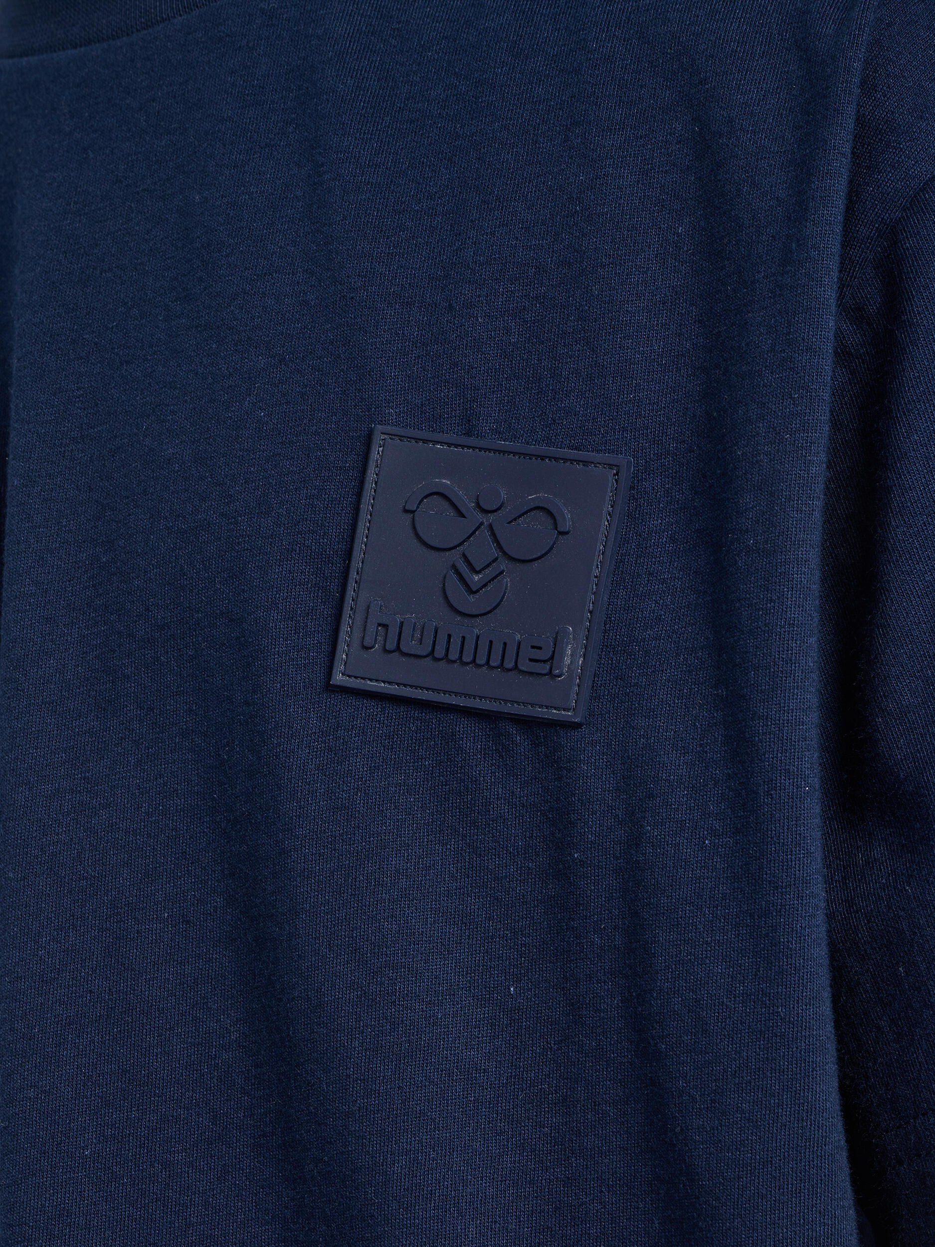 T-shirt per bambini Hummel Clean 7/7