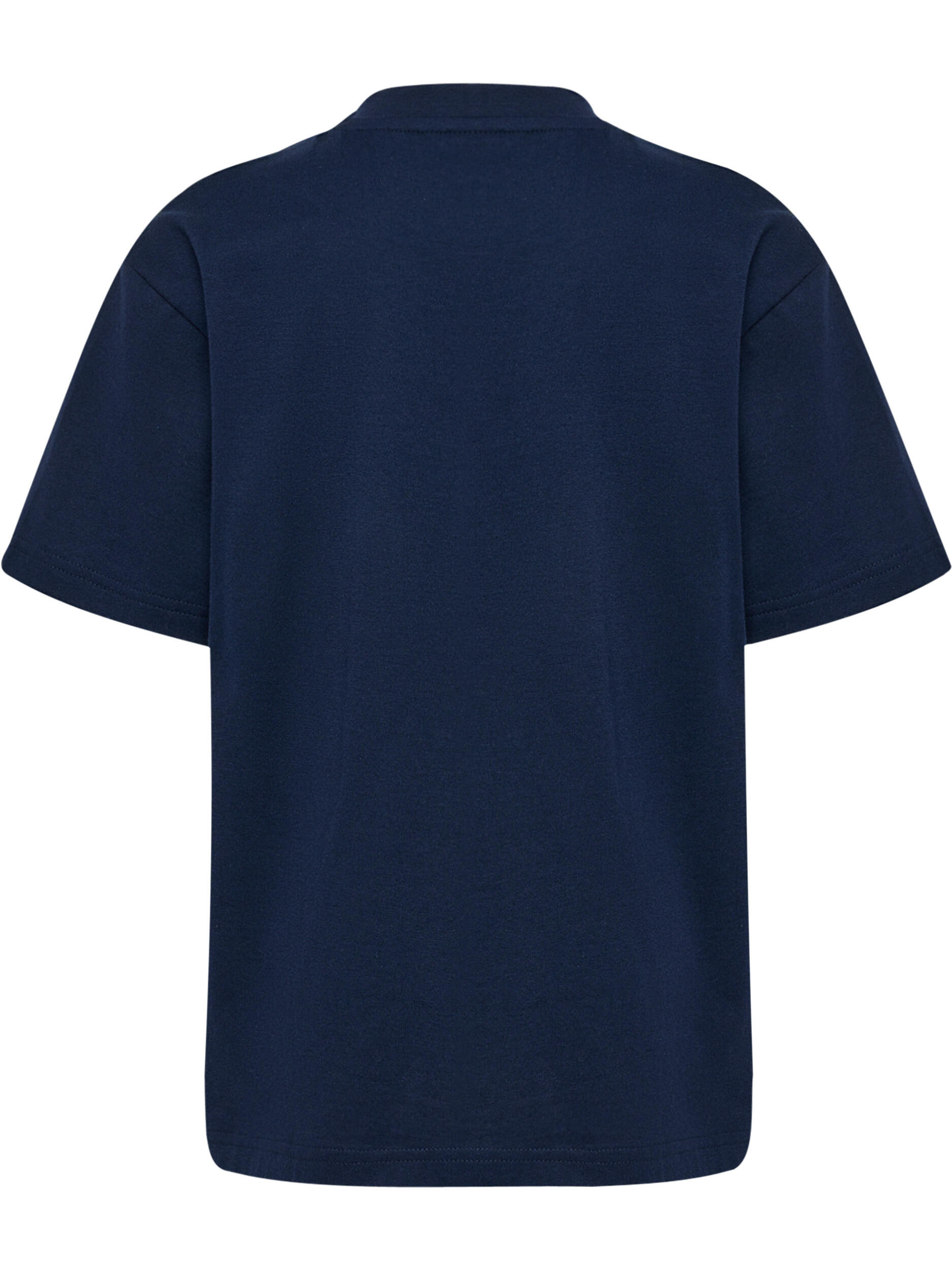 T-shirt per bambini Hummel Clean 6/7