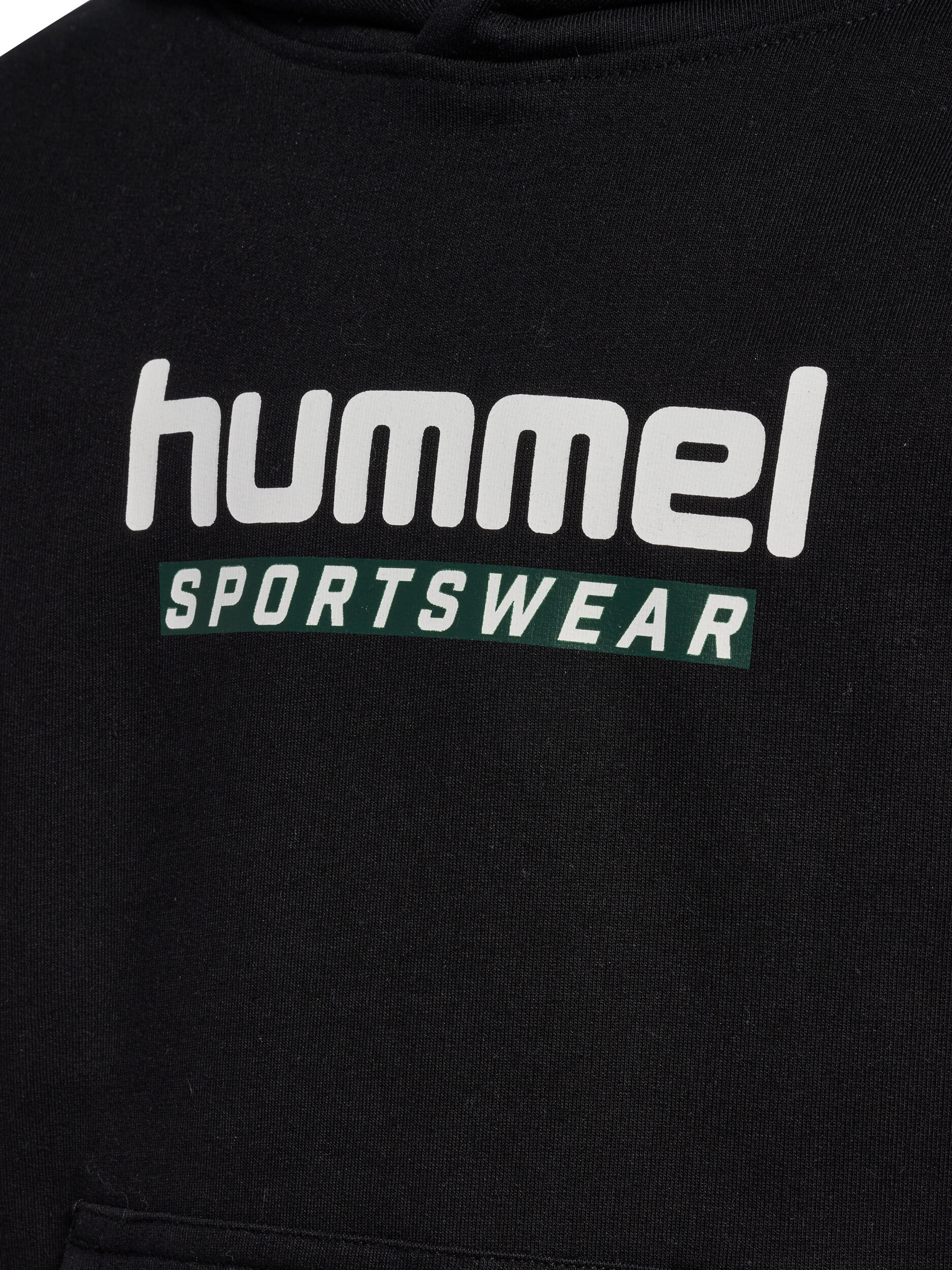 Enfiler Chaussure D'intérieur Hmljr Logo Mode De Vie Enfant 7/7