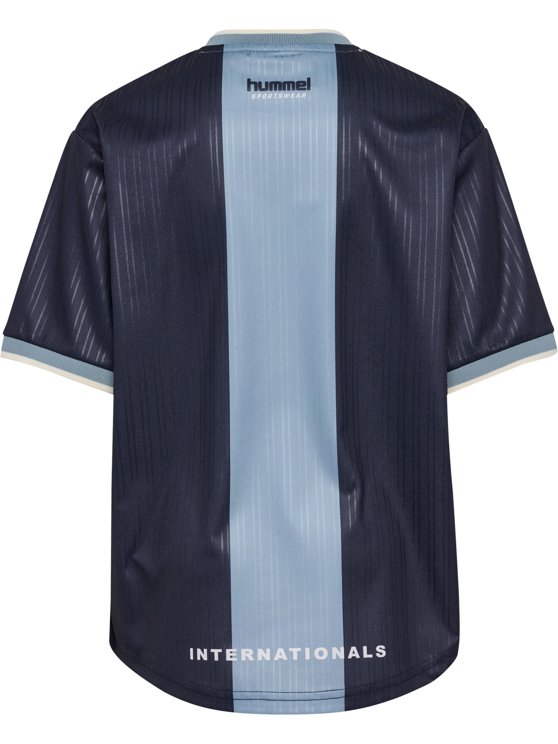 Enfiler T-Shirt Hmljr Loose Mode De Vie Enfant 6/7
