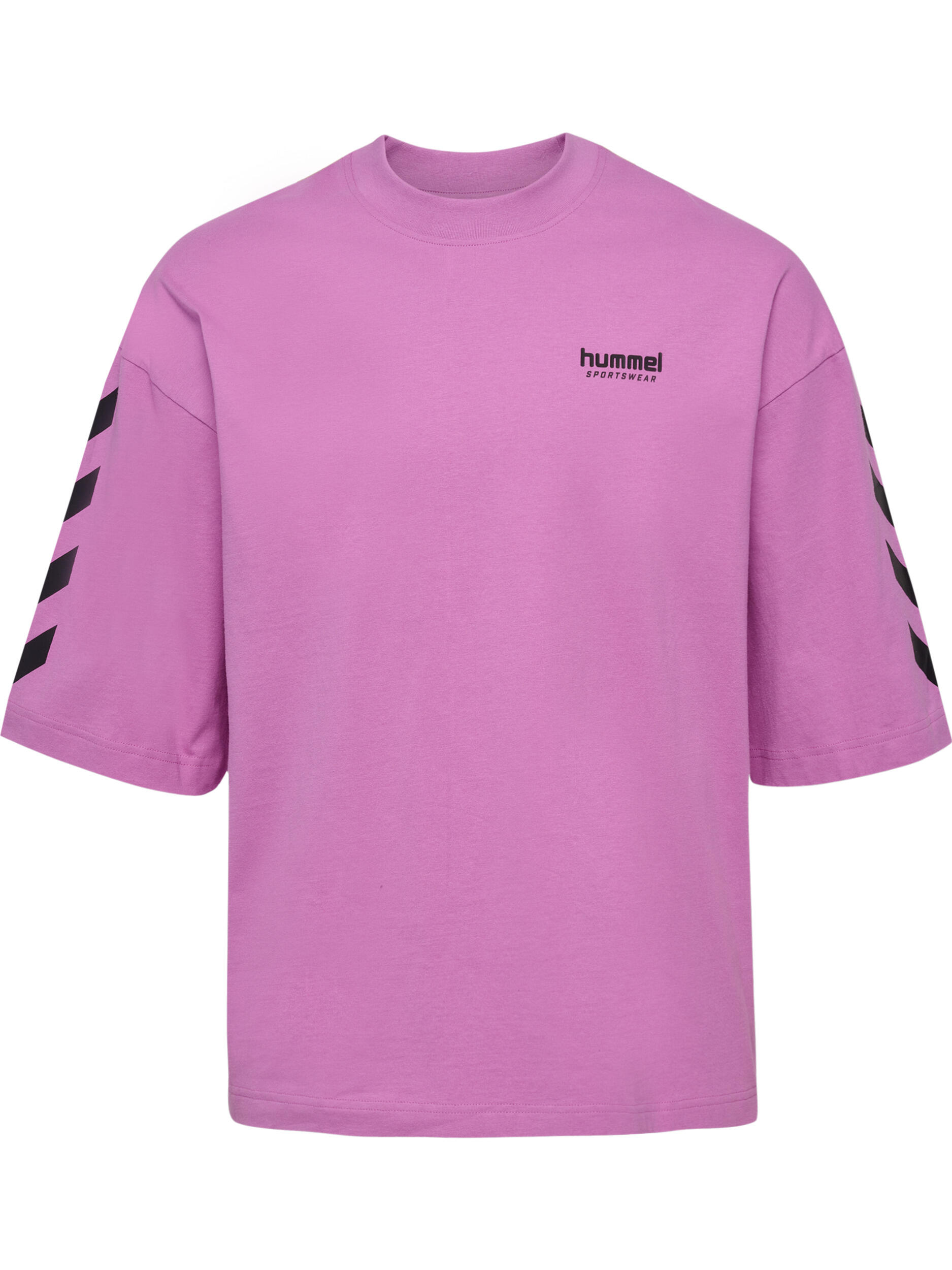 T-shirt oversize Hummel Willy SW 5/7