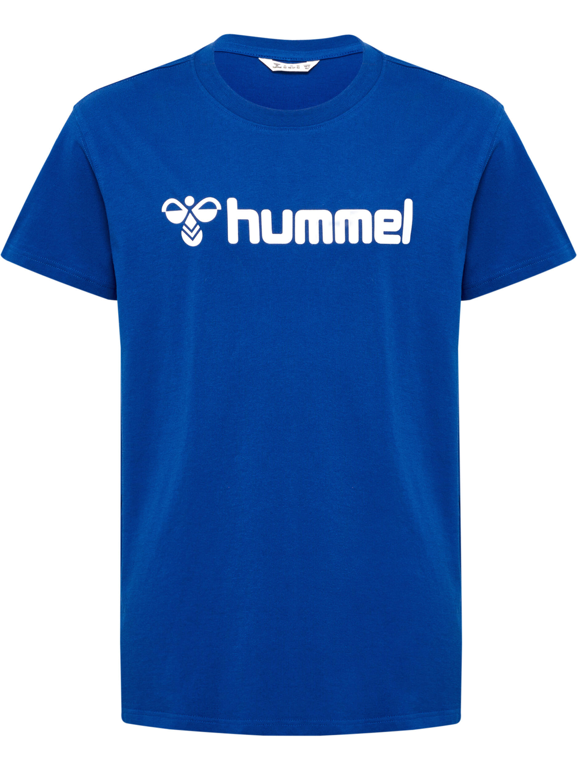 T-shirt per bambini Hummel Go 2.0 Logo 5/7