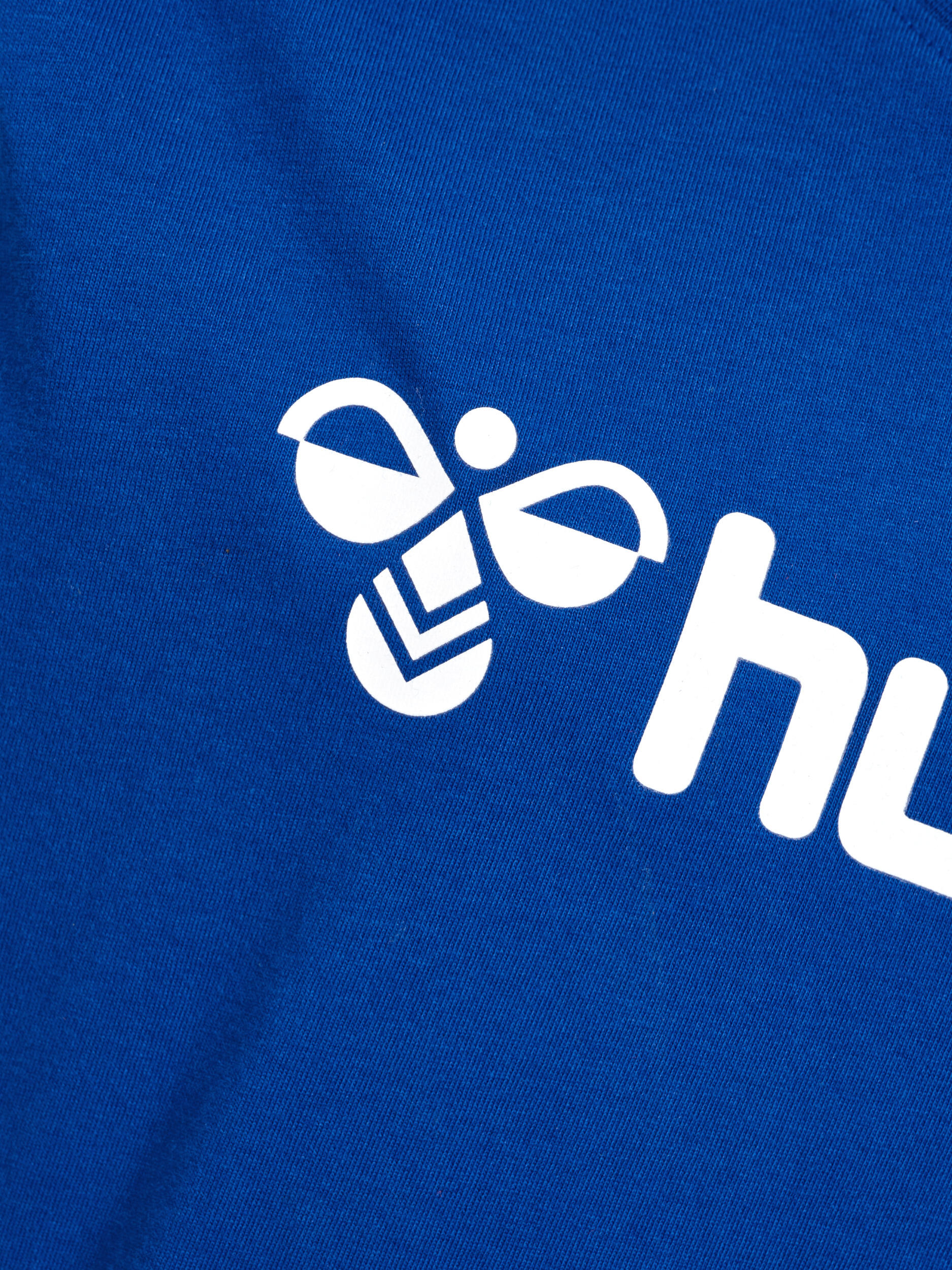 T-shirt per bambini Hummel Go 2.0 Logo 7/7