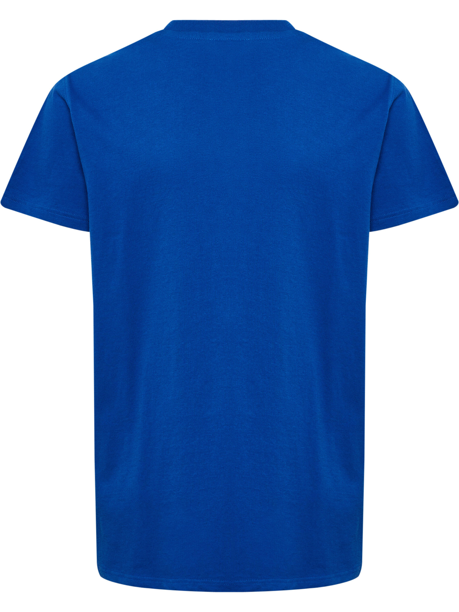 T-shirt per bambini Hummel Go 2.0 Logo 6/7