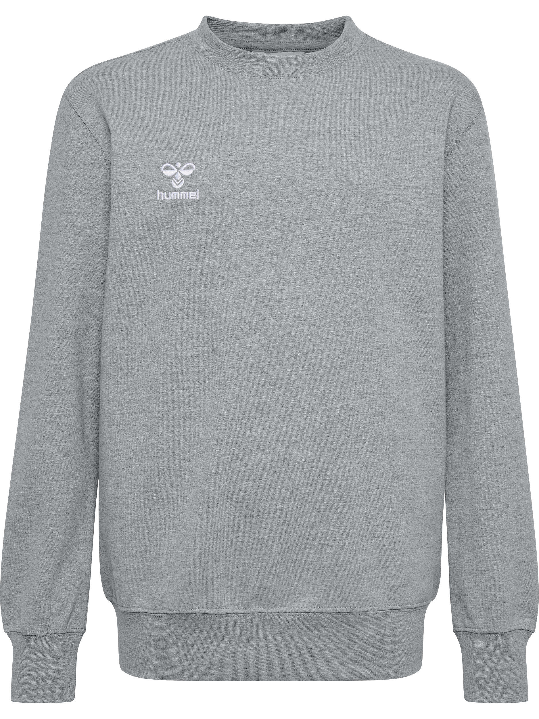 Enfiler Sweat-Shirt Hmlgo Enfant 5/7