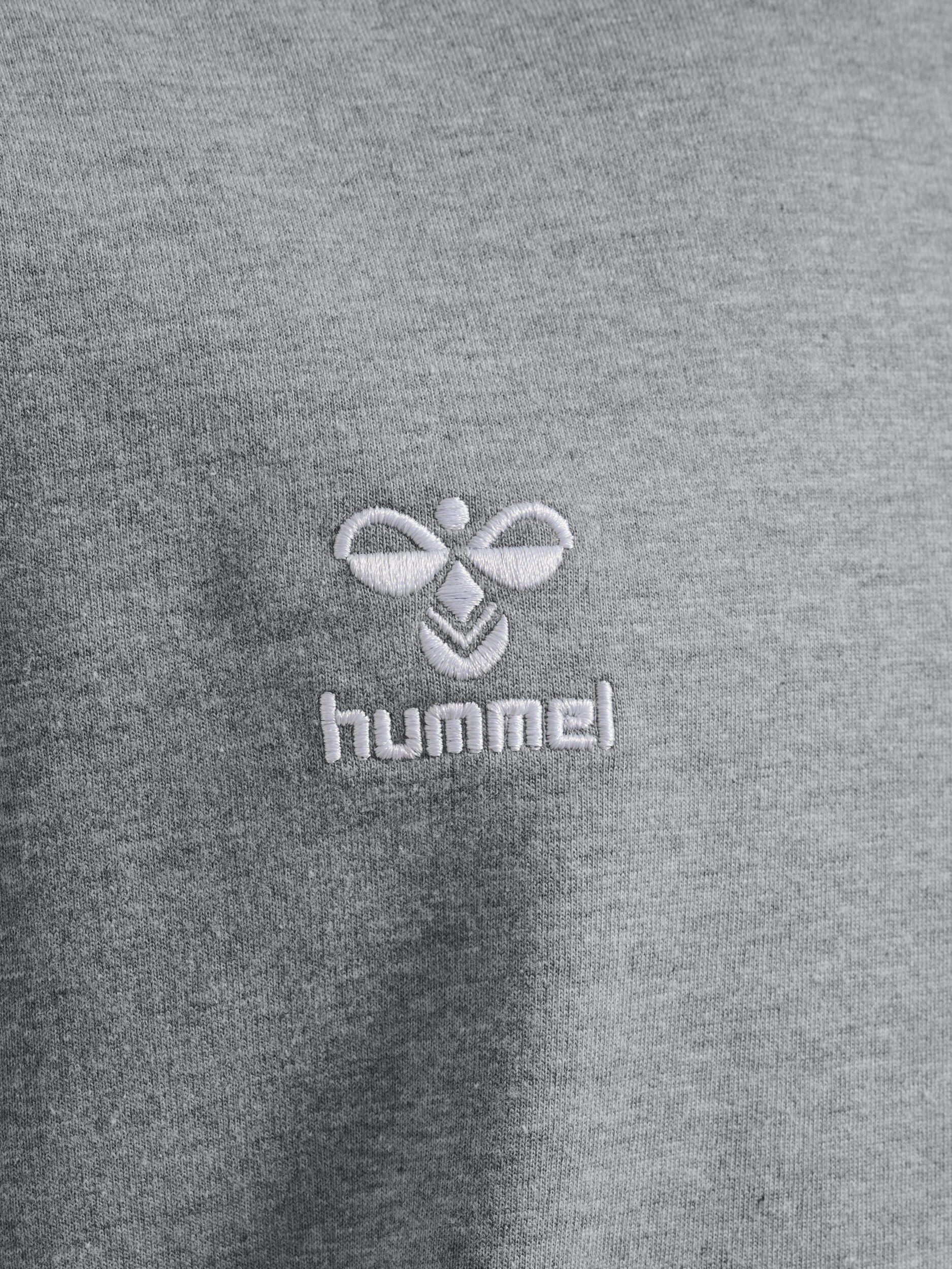 Enfiler Sweat-Shirt Hmlgo Enfant 7/7