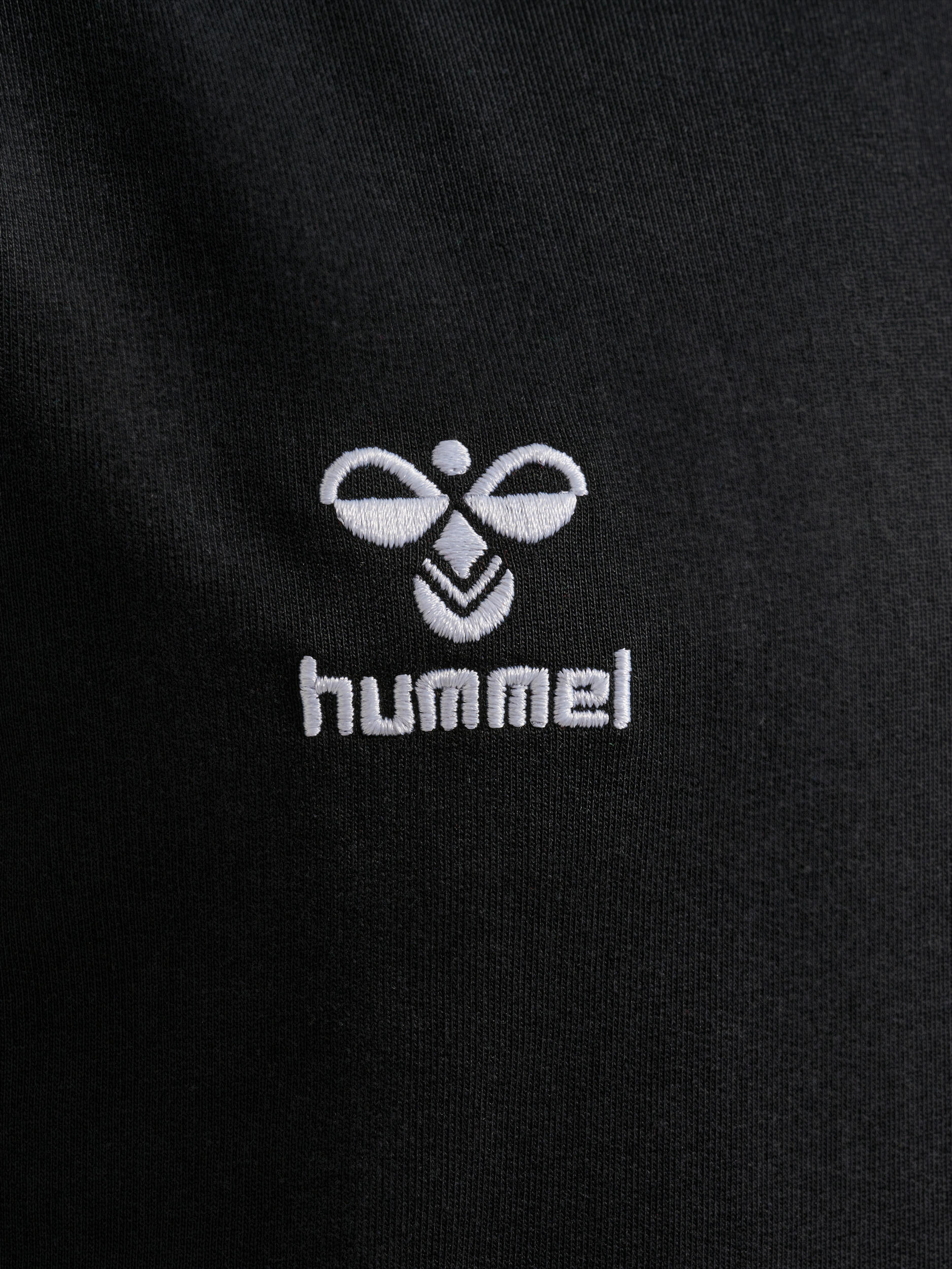 Camisola para criança Hummel Go 2.0 7/7