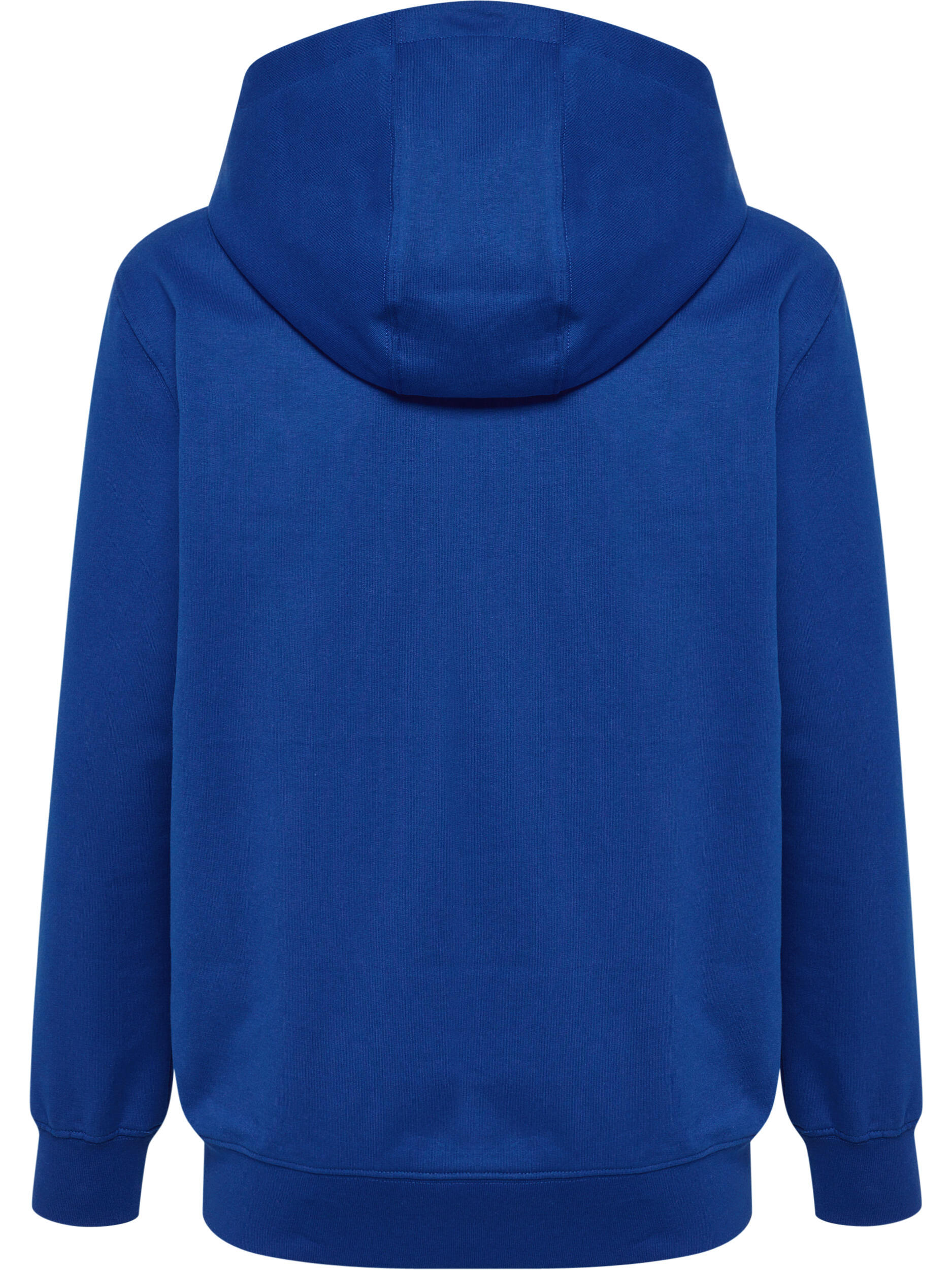 Camisola com capuz para criança Hummel GO 2.0 Logo 6/7