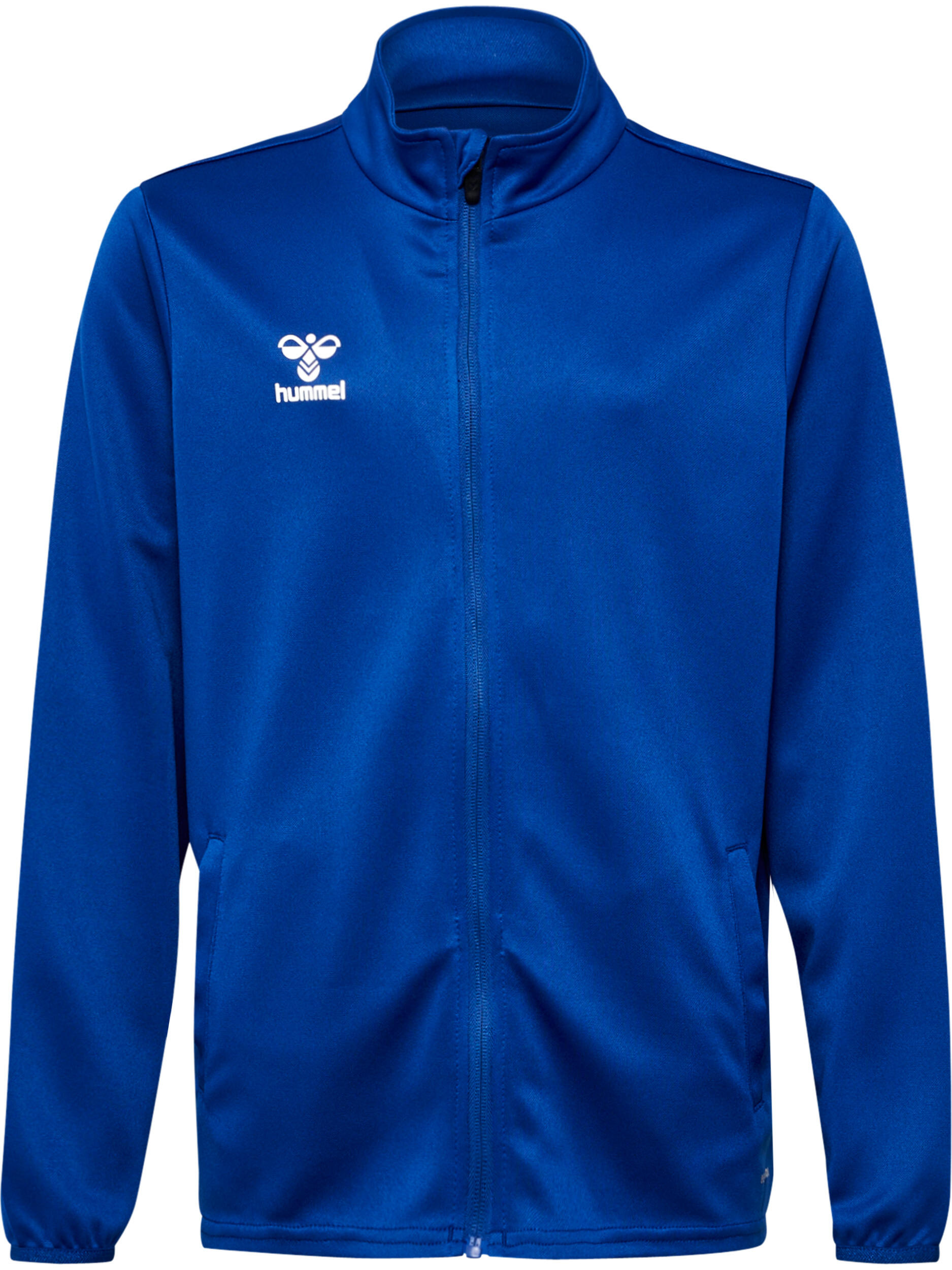 Enfiler Zip Combinaison Hmlessential Enfant 5/7