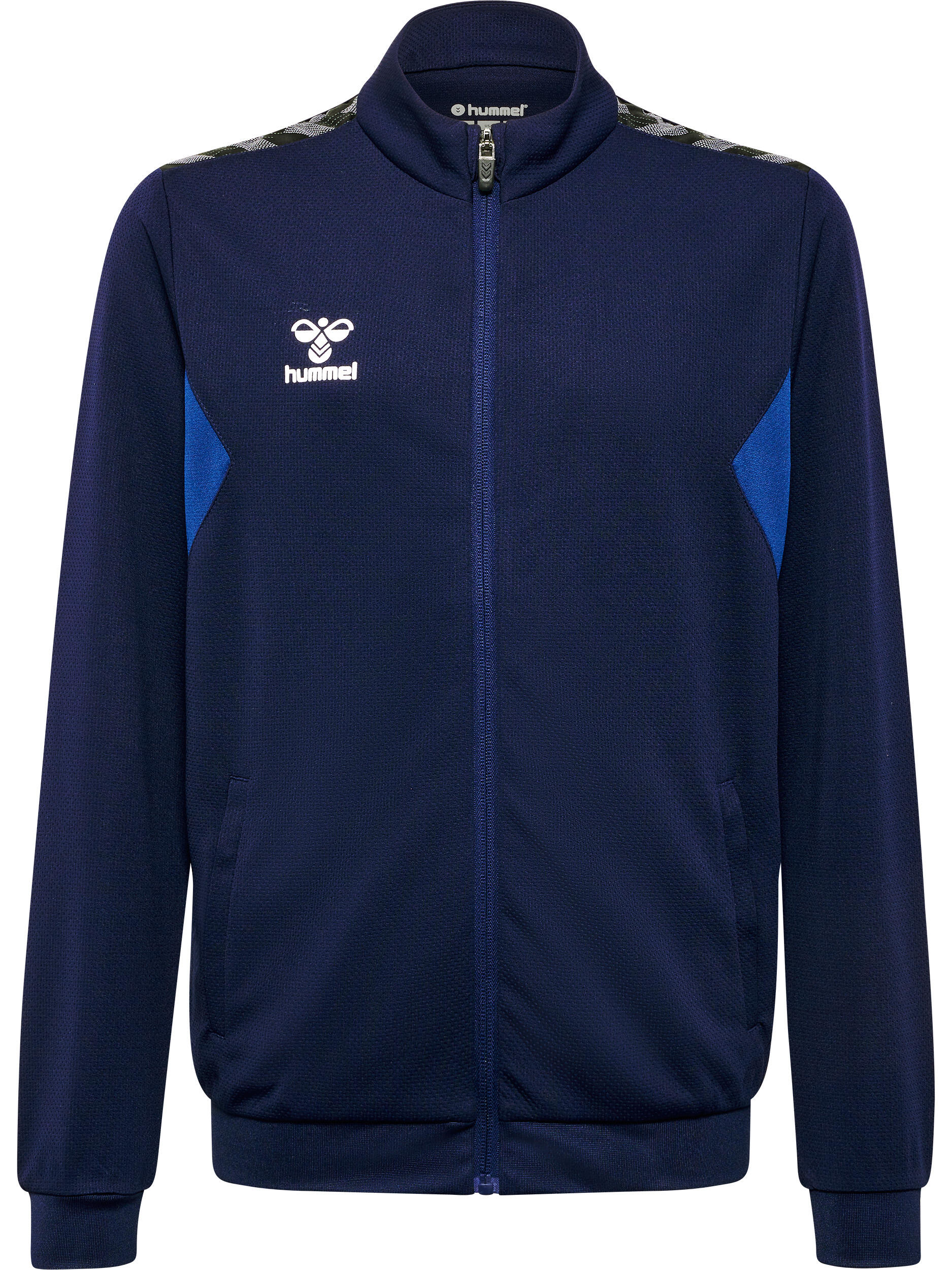 Fermeture Éclair Zip Combinaison Hmlauthentic Enfant 5/7