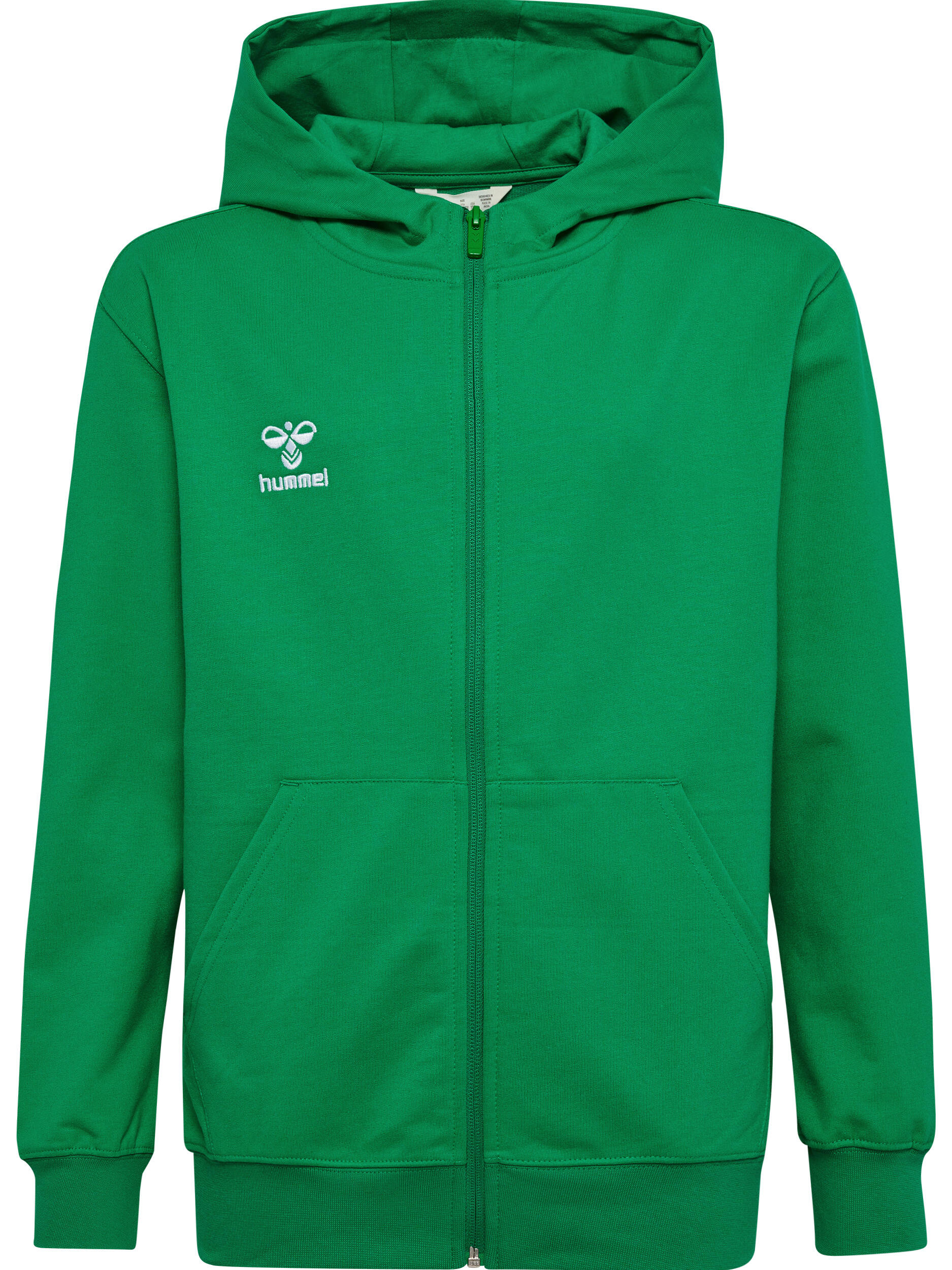 Fermeture Éclair Zip Combinaison Hmlgo Enfant 5/7