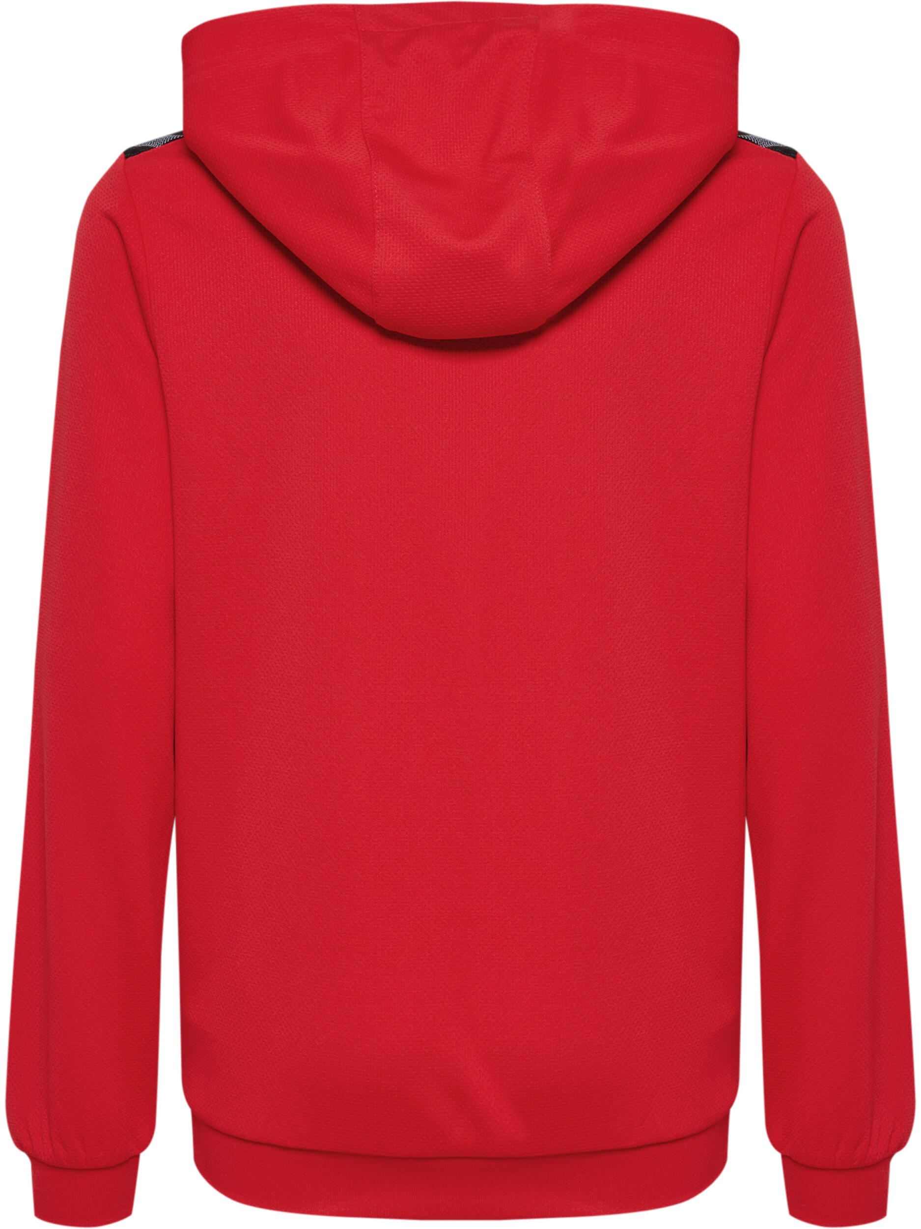 Felpa con cappuccio in poliestere per bambini Hummel Authentic 6/7