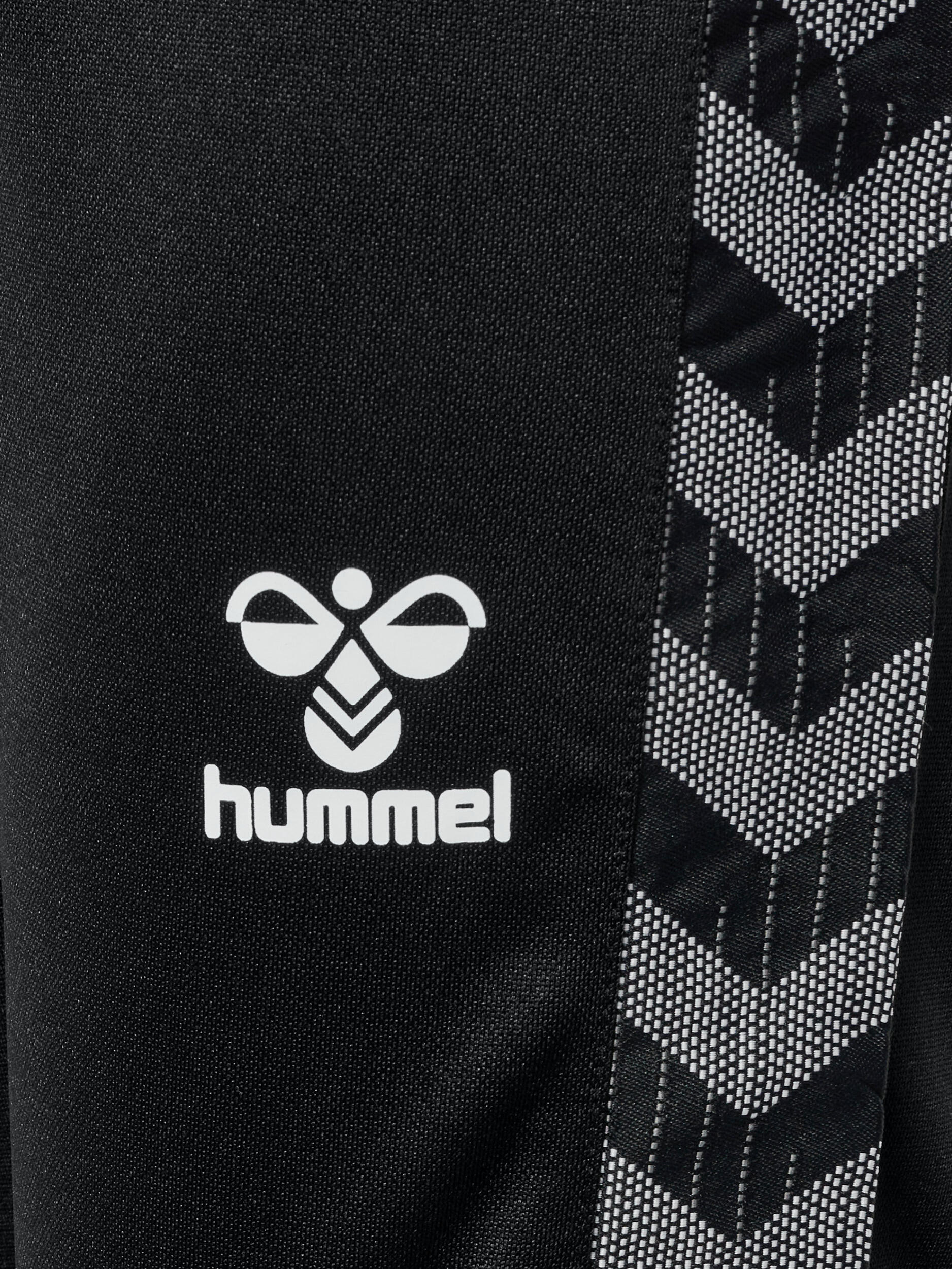 Jogginghose für Kinder Hummel Authentic 7/7