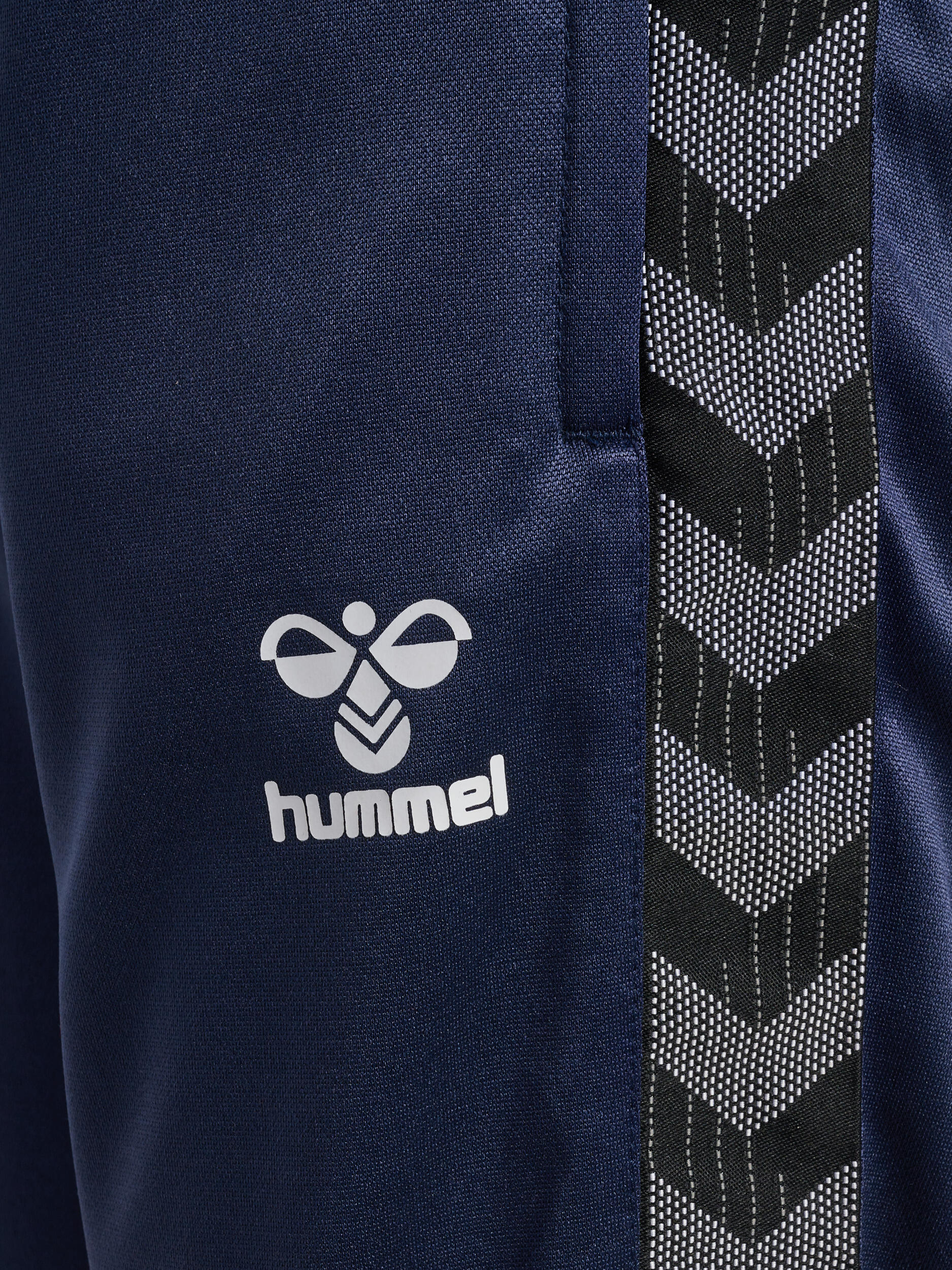 Jogginghose Training Kinder Hummel Authentic 7/7