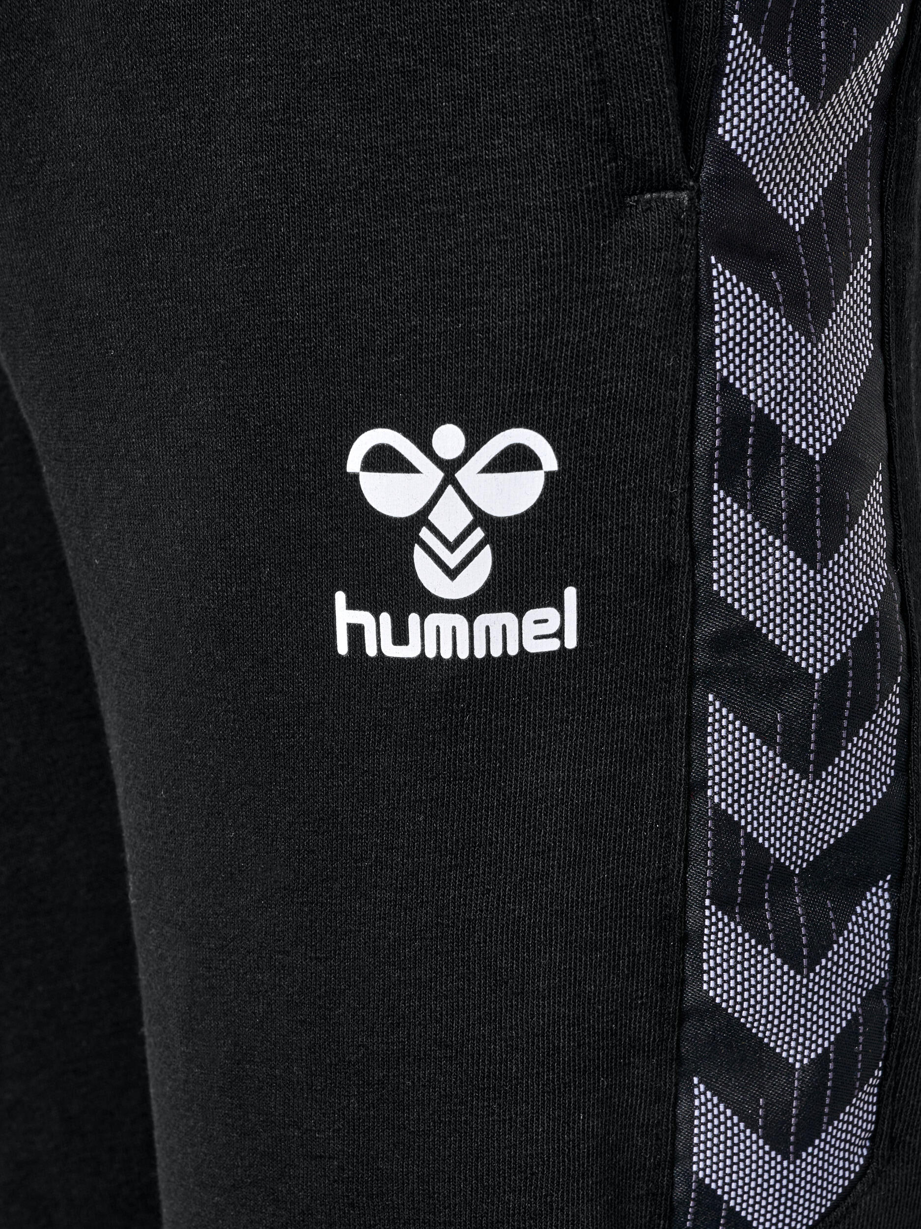 Fermeture À Cordon Pantalon Hmlauthentic Enfant 7/7