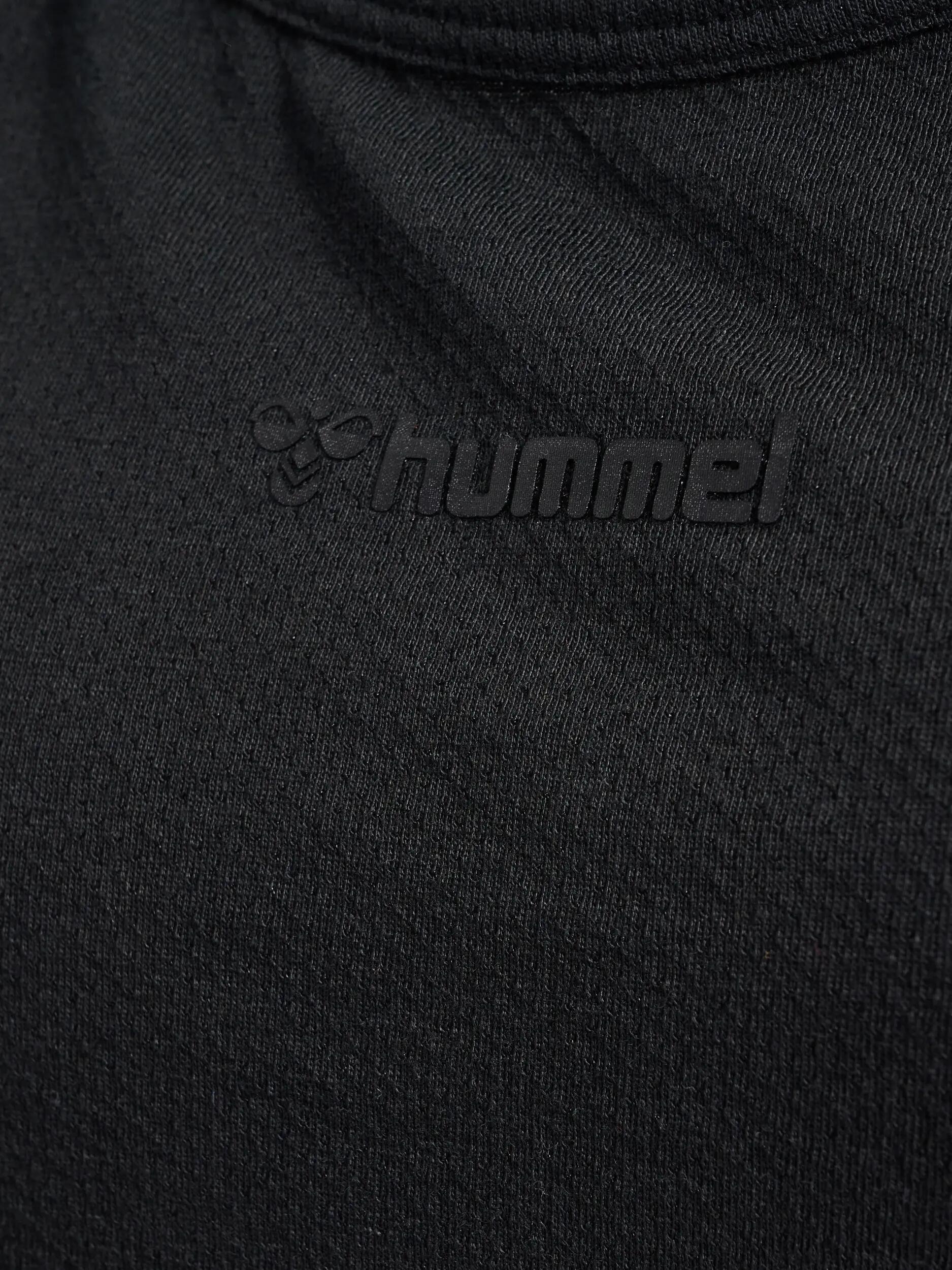 Damski tank top Hummel Mt Vanja Strap 11/13