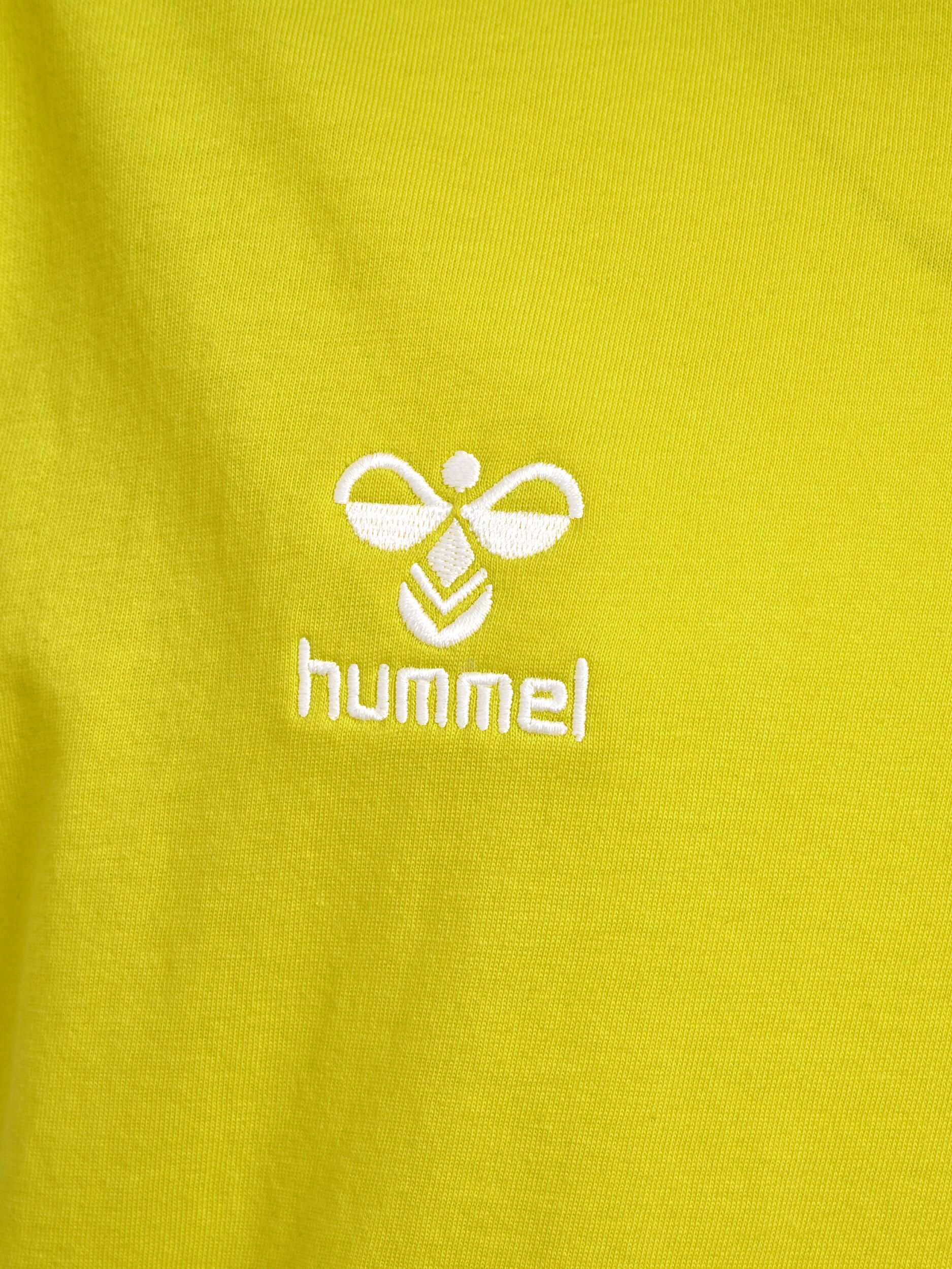 T-shirt per bambini Hummel Go 2.0 7/7