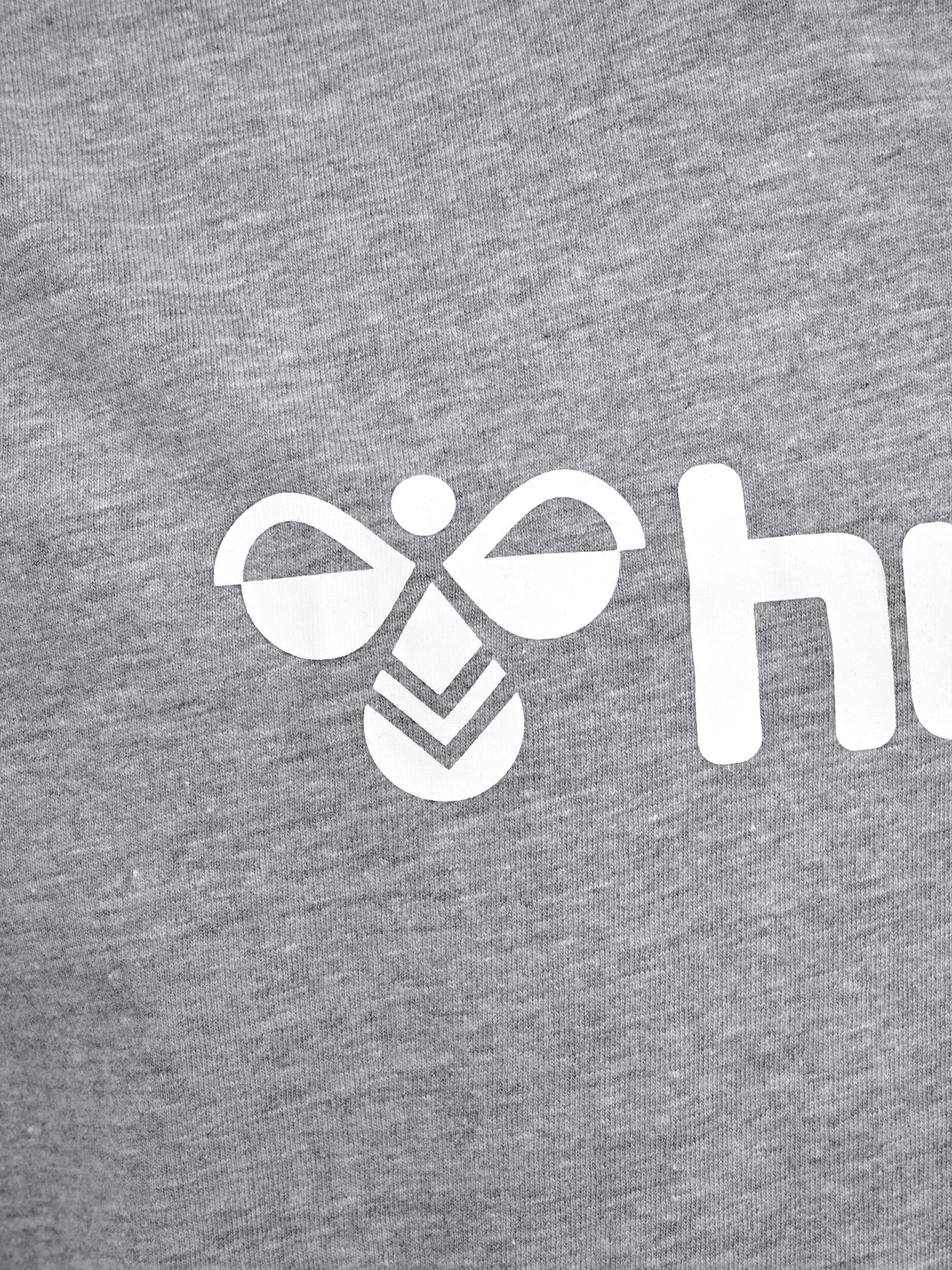 T-shirt per bambini Hummel Go 2.0 Logo 7/7