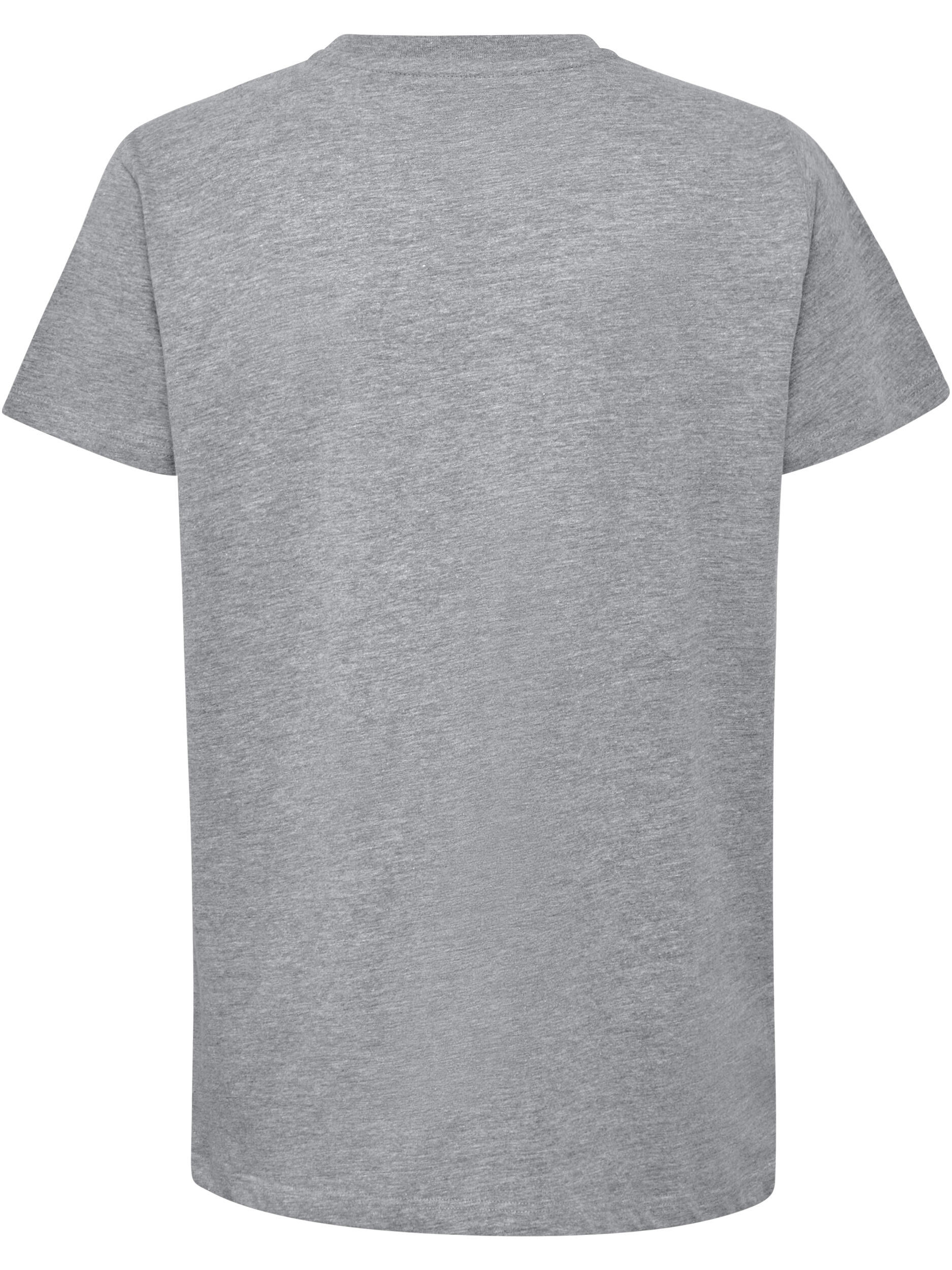T-shirt per bambini Hummel Go 2.0 Logo 6/7