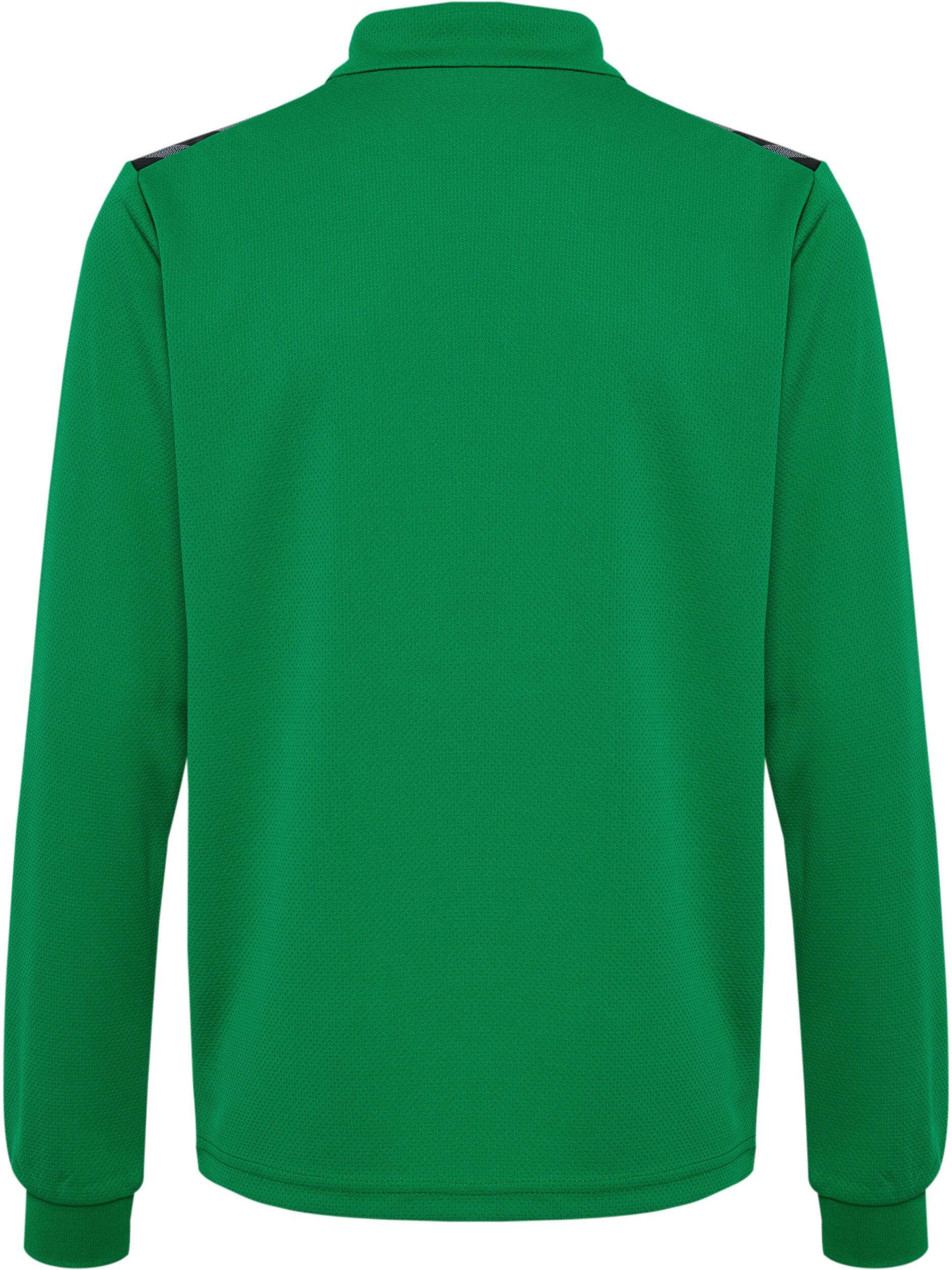 Demie-Fermeture Éclair Zip Sweat-Shirt Hmlauthentic Enfant 6/7