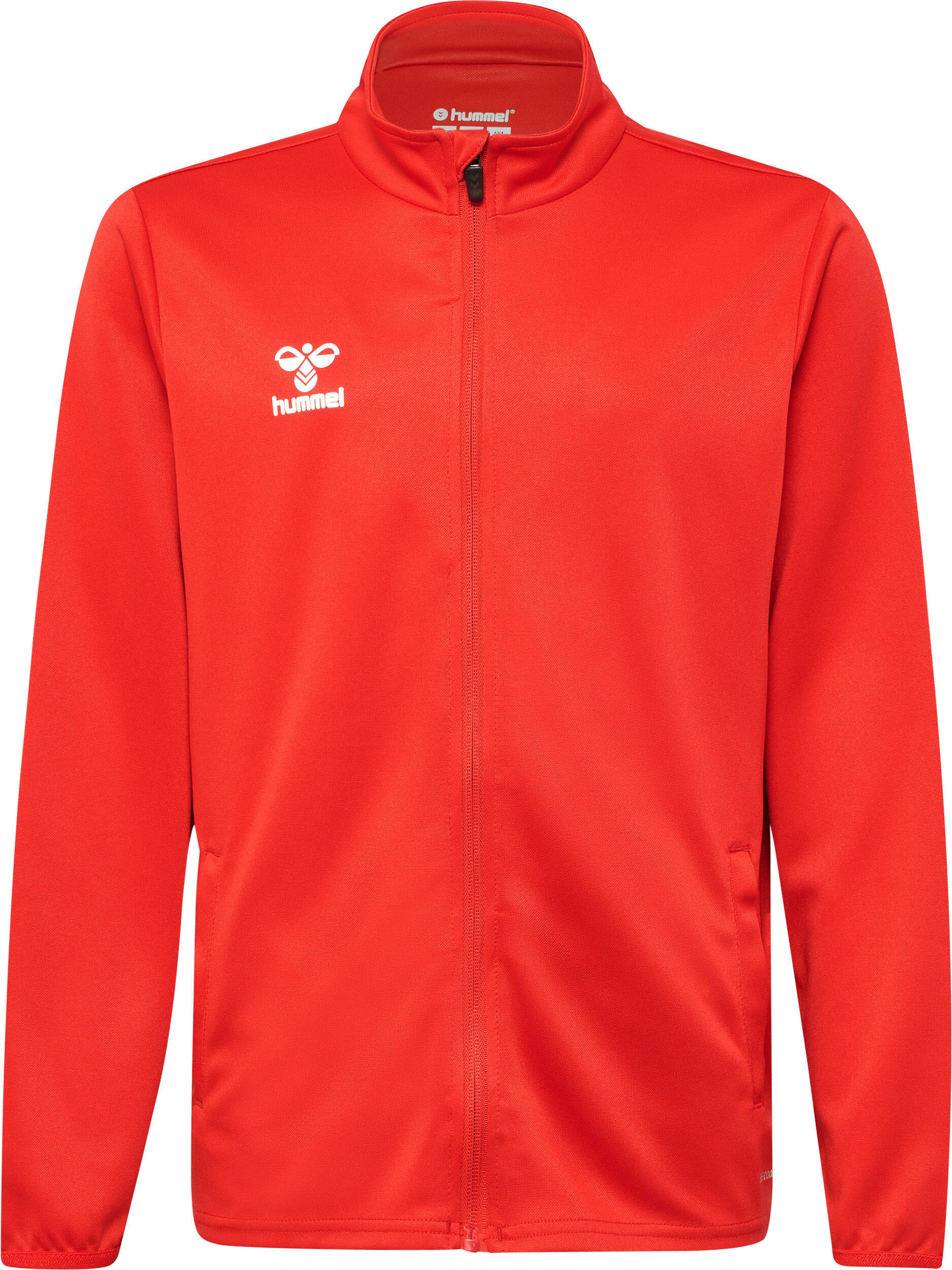 Enfiler Zip Combinaison Hmlessential Enfant 5/7
