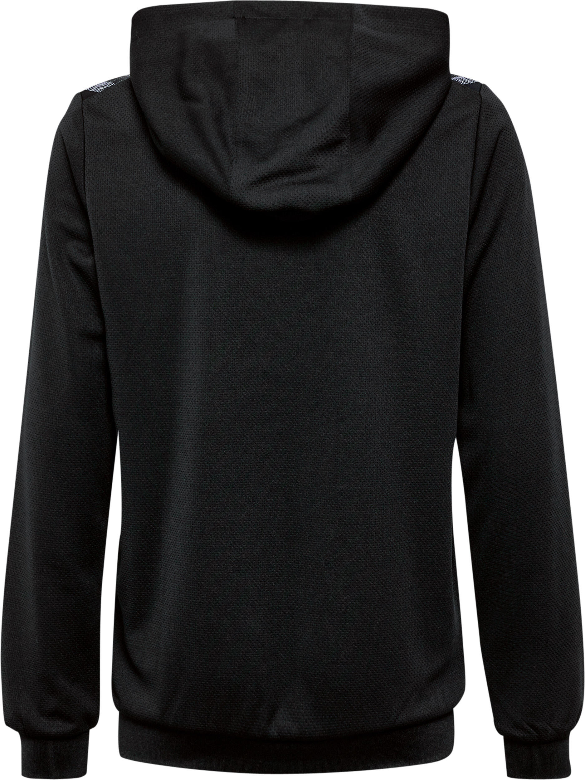 Sweatshirt com capuz em poliéster para criança Hummel Authentic 6/7