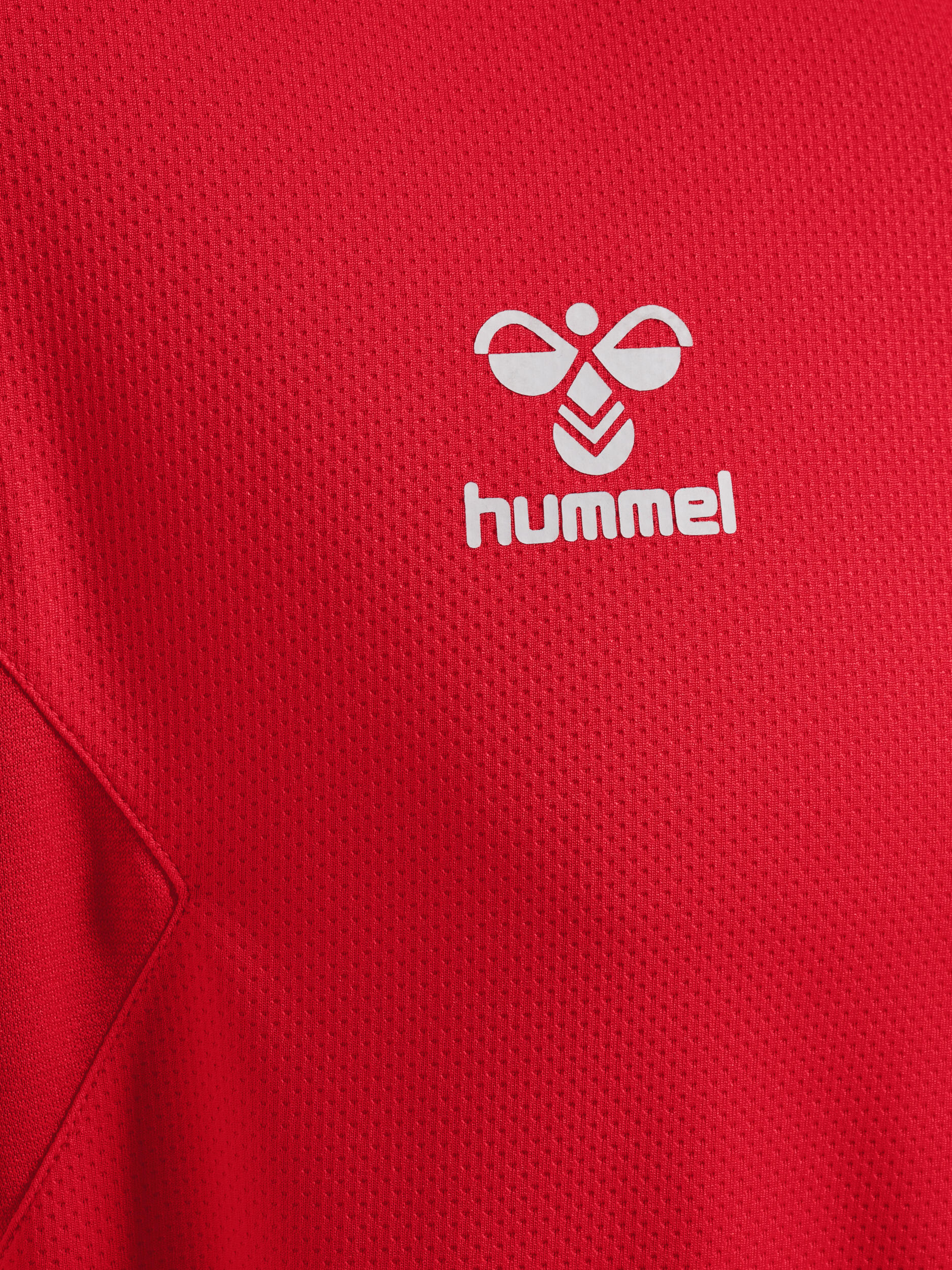 HUMMEL hmlAUTHENTIC PL HOODIE 10/14