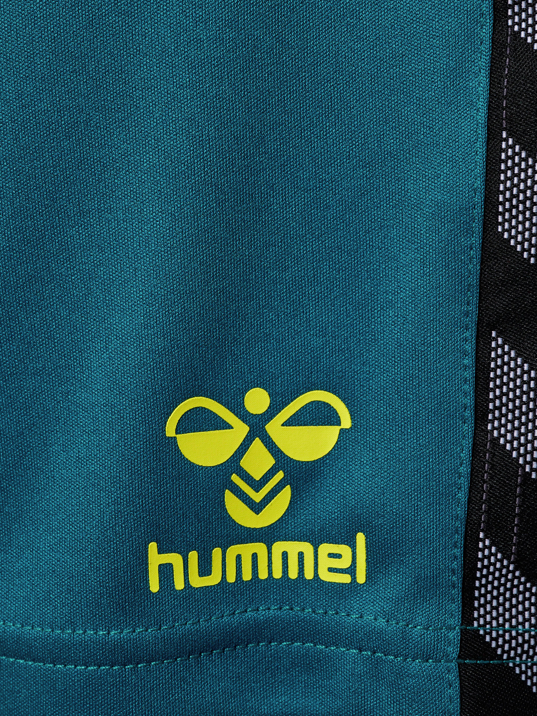 Calções para crianças Hummel Authentic 7/7
