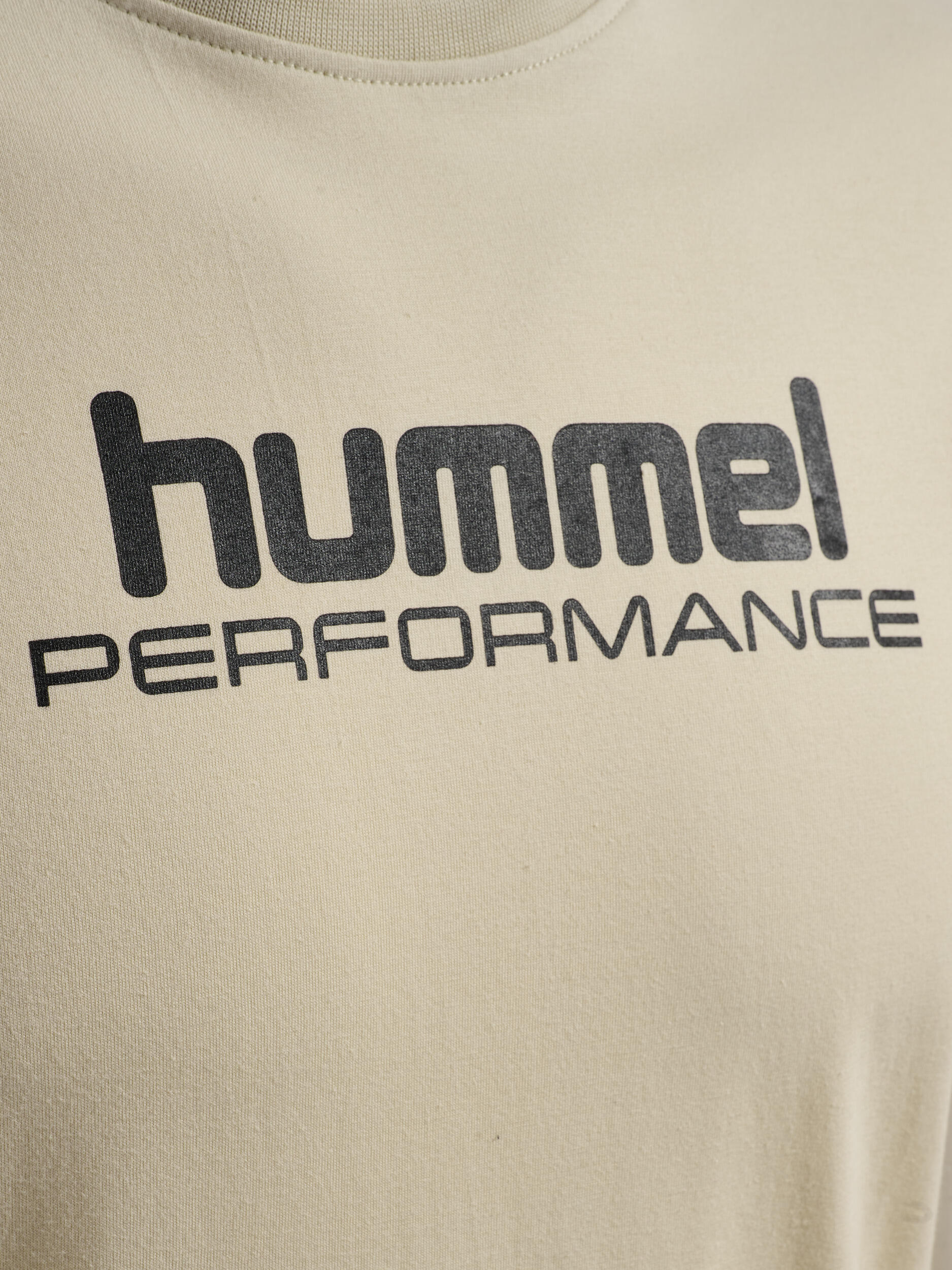 T-shirt Hummel Pulse Graphic 7/7