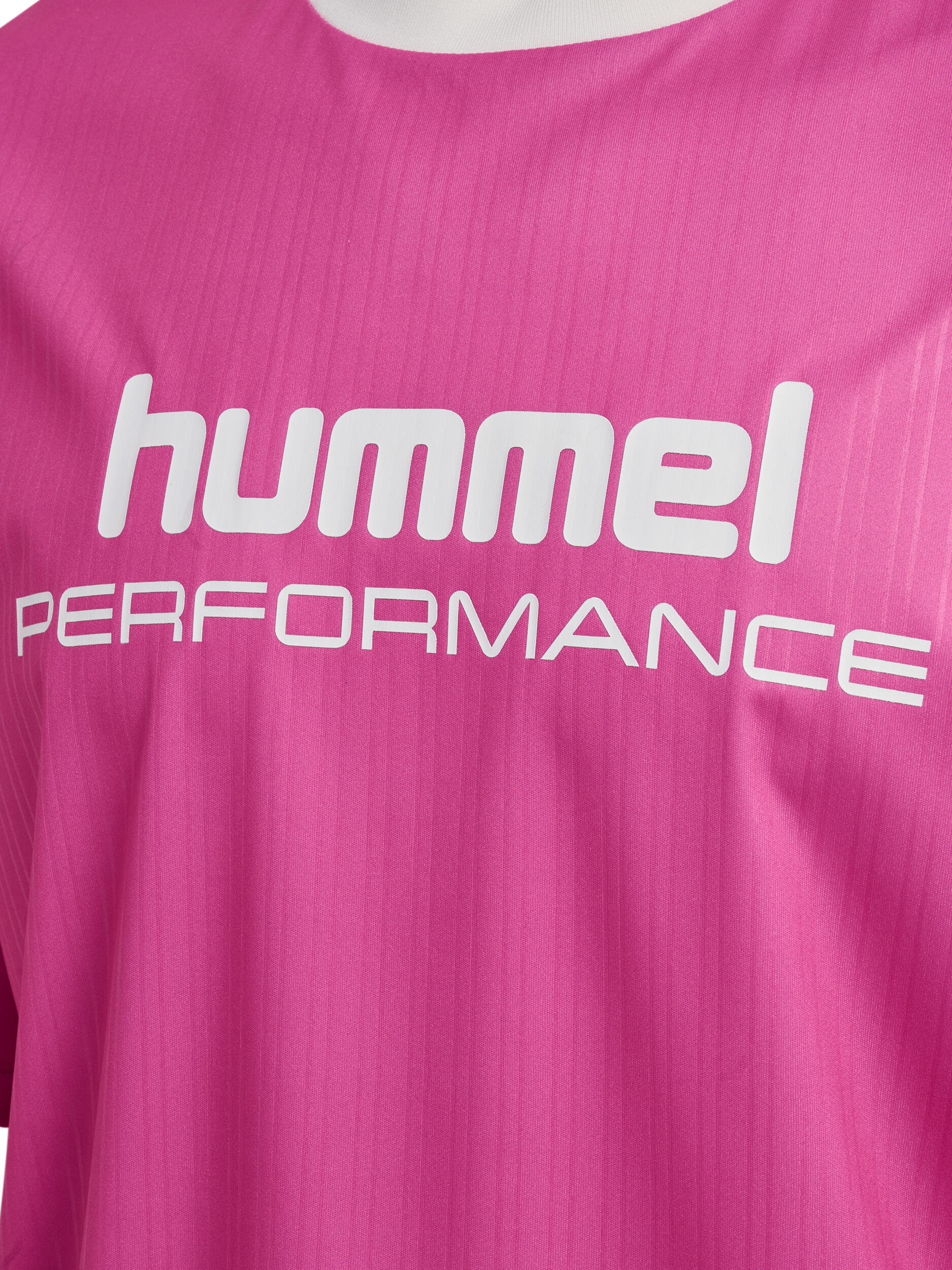 Enfiler T-Shirt Hmlpulse Entraînement Adulte 7/7