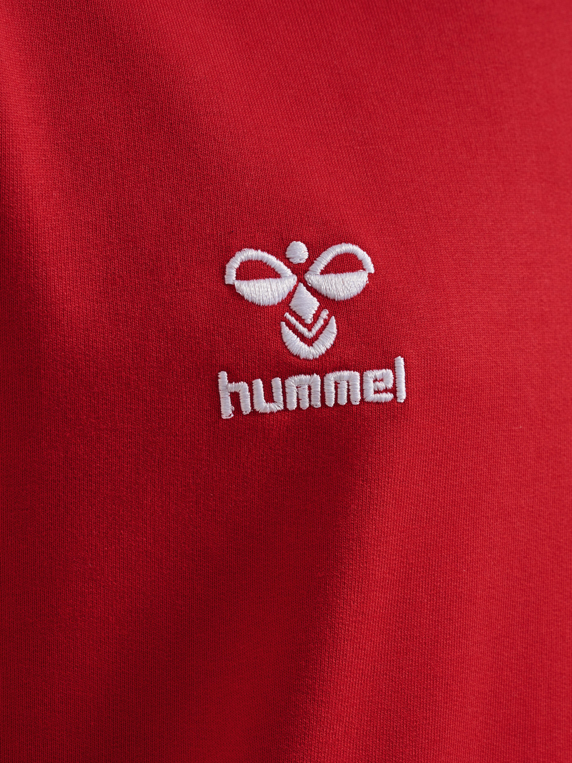 Camisola para criança Hummel Go 2.0 7/7