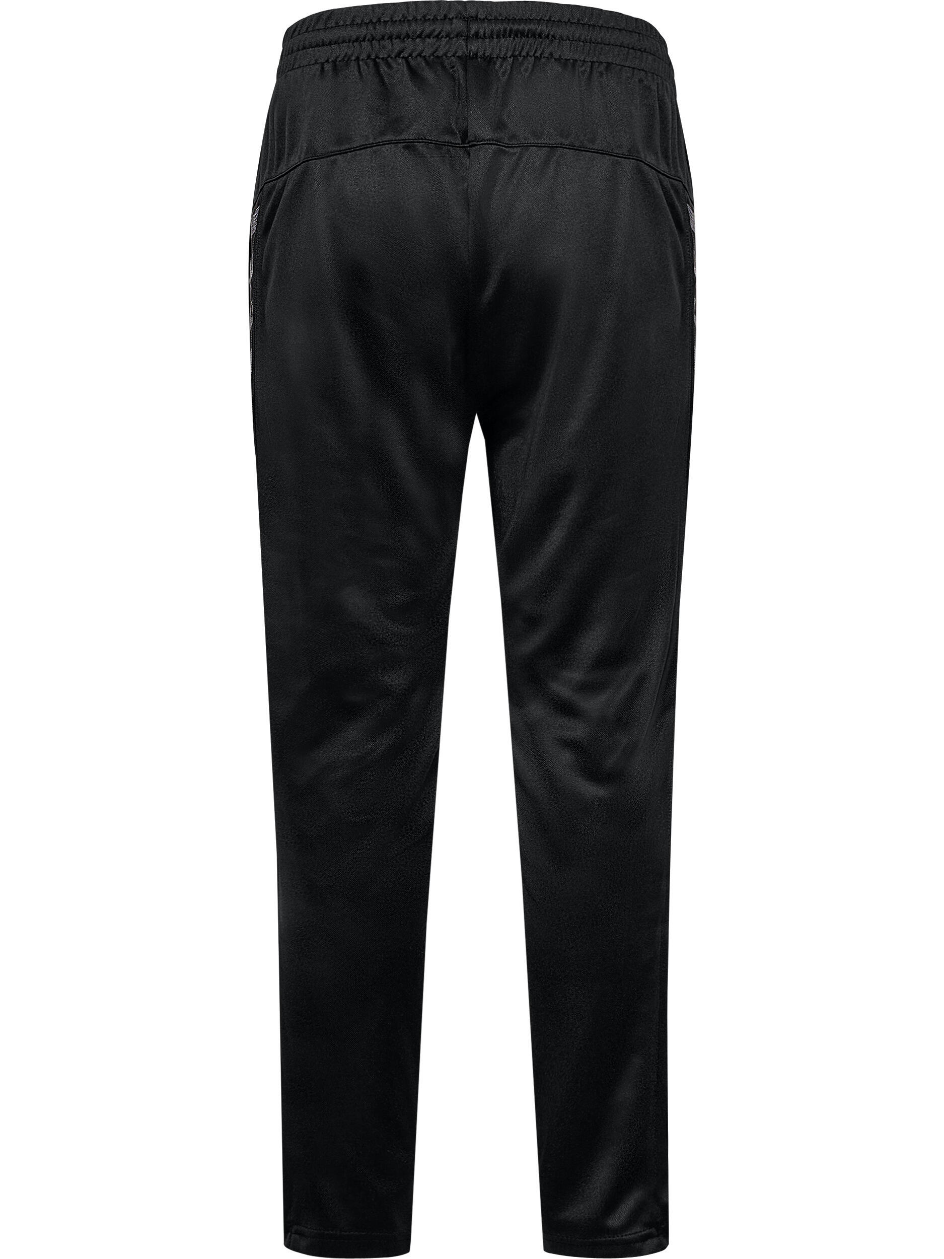 Polyester Jogginghose für Kinder Hummel Authentic 6/7