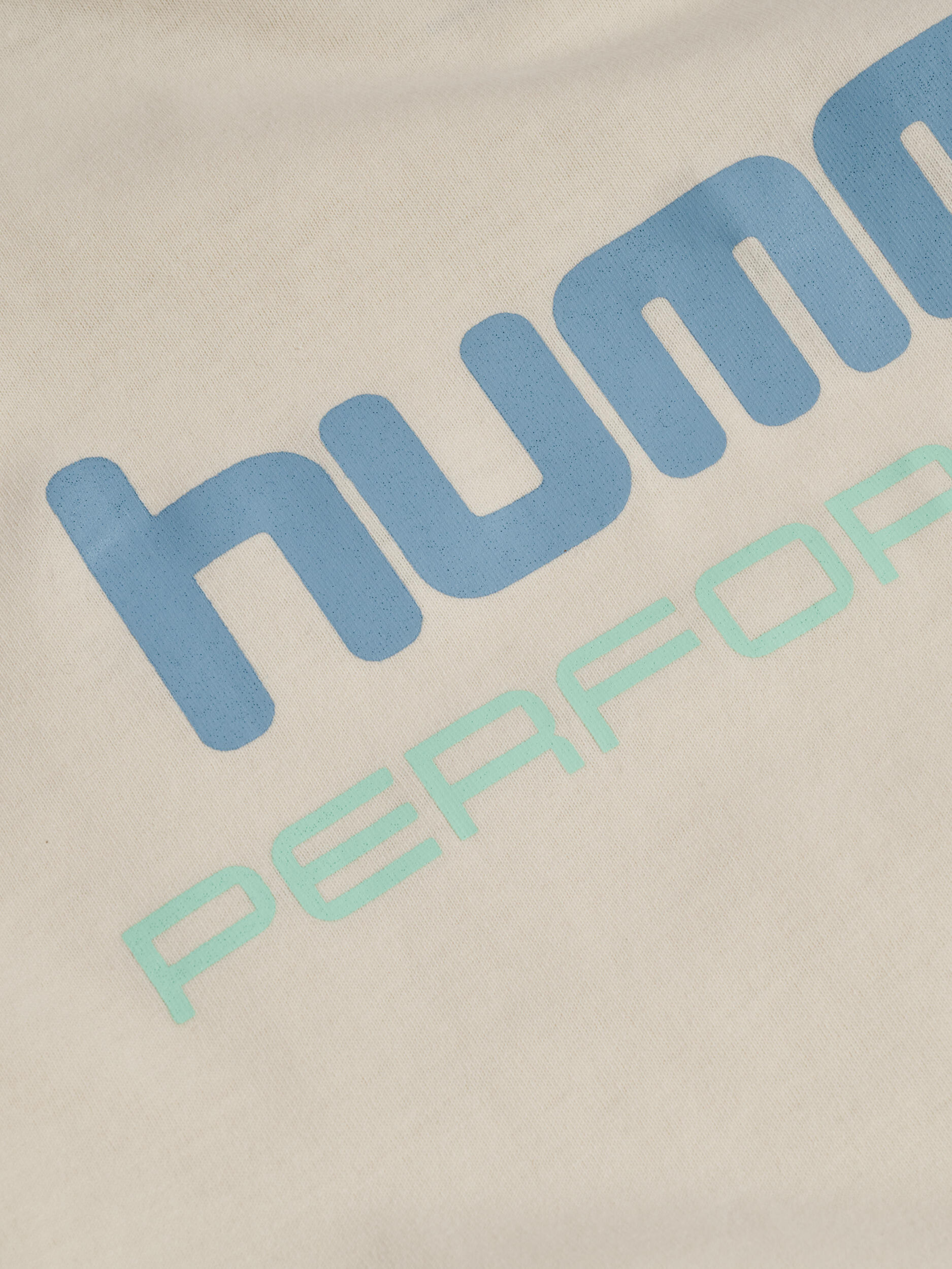 Enfiler T-Shirt Hmljr Pulse Entraînement Enfant 7/7