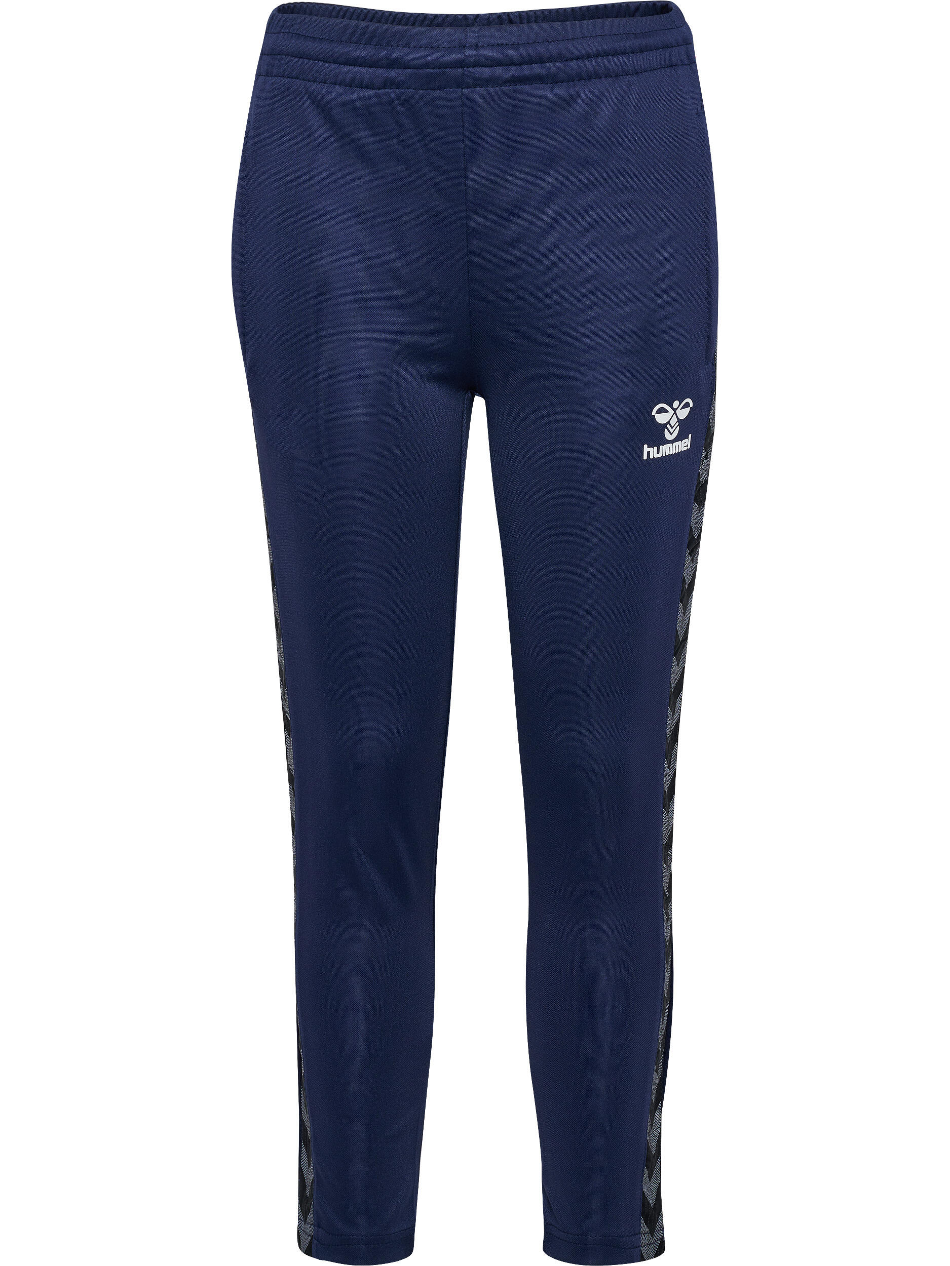 Polyester Jogginghose für Kinder Hummel Authentic 5/7