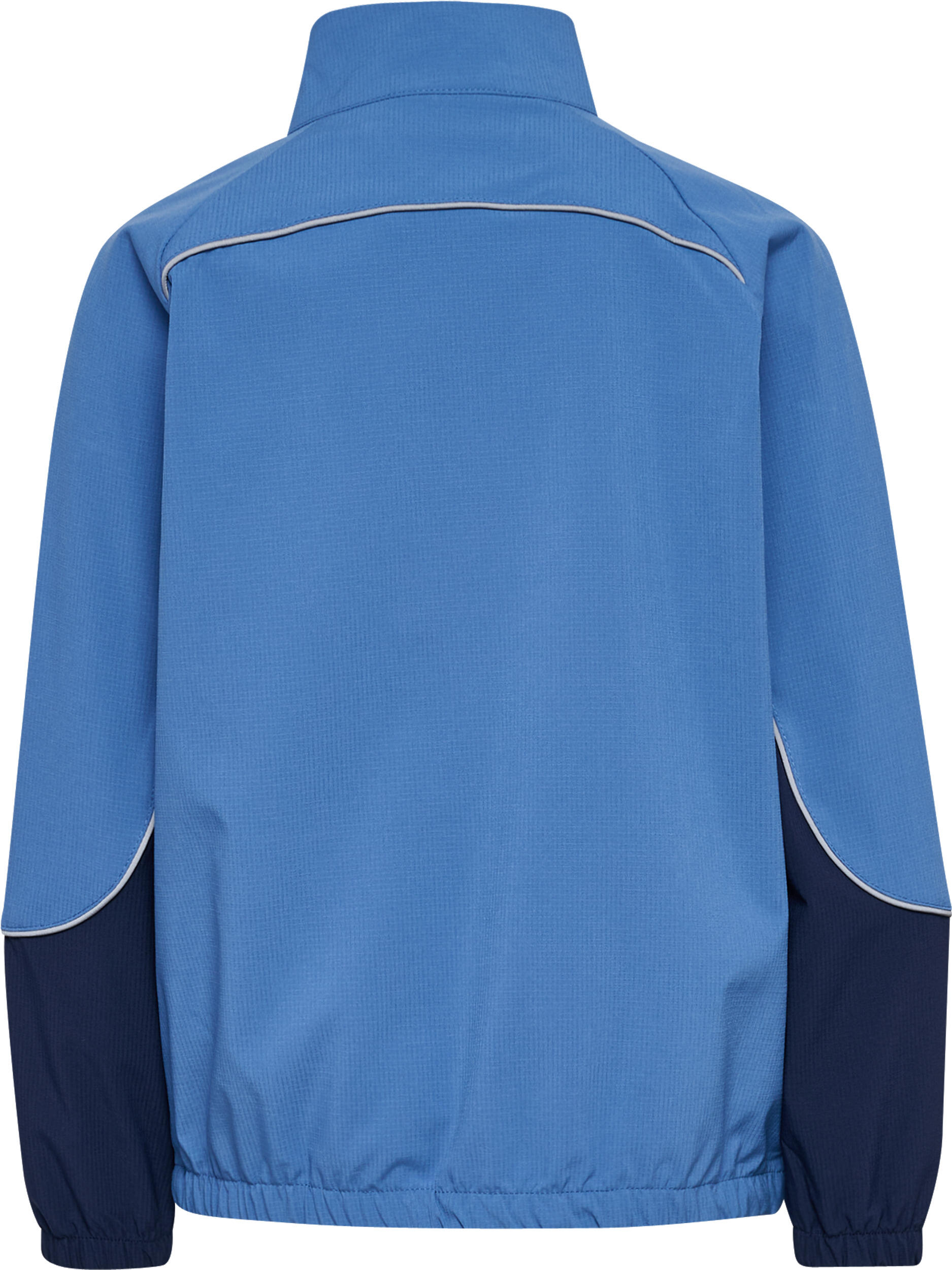 Fermeture Éclair Zip Combinaison Hmljr Woven Entraînement Enfant 6/7