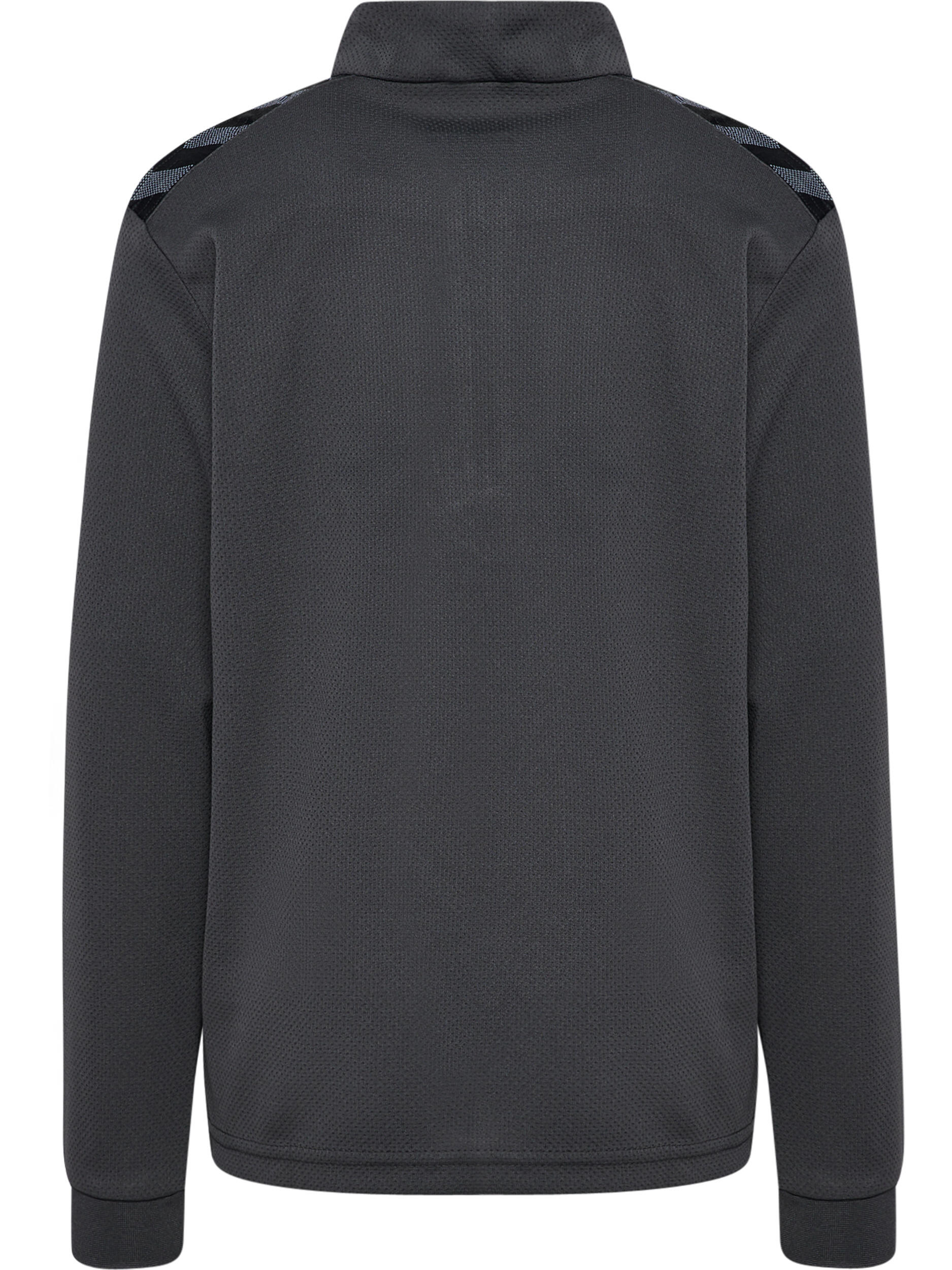 Demie-Fermeture Éclair Zip Sweat-Shirt Hmlauthentic Enfant 6/7