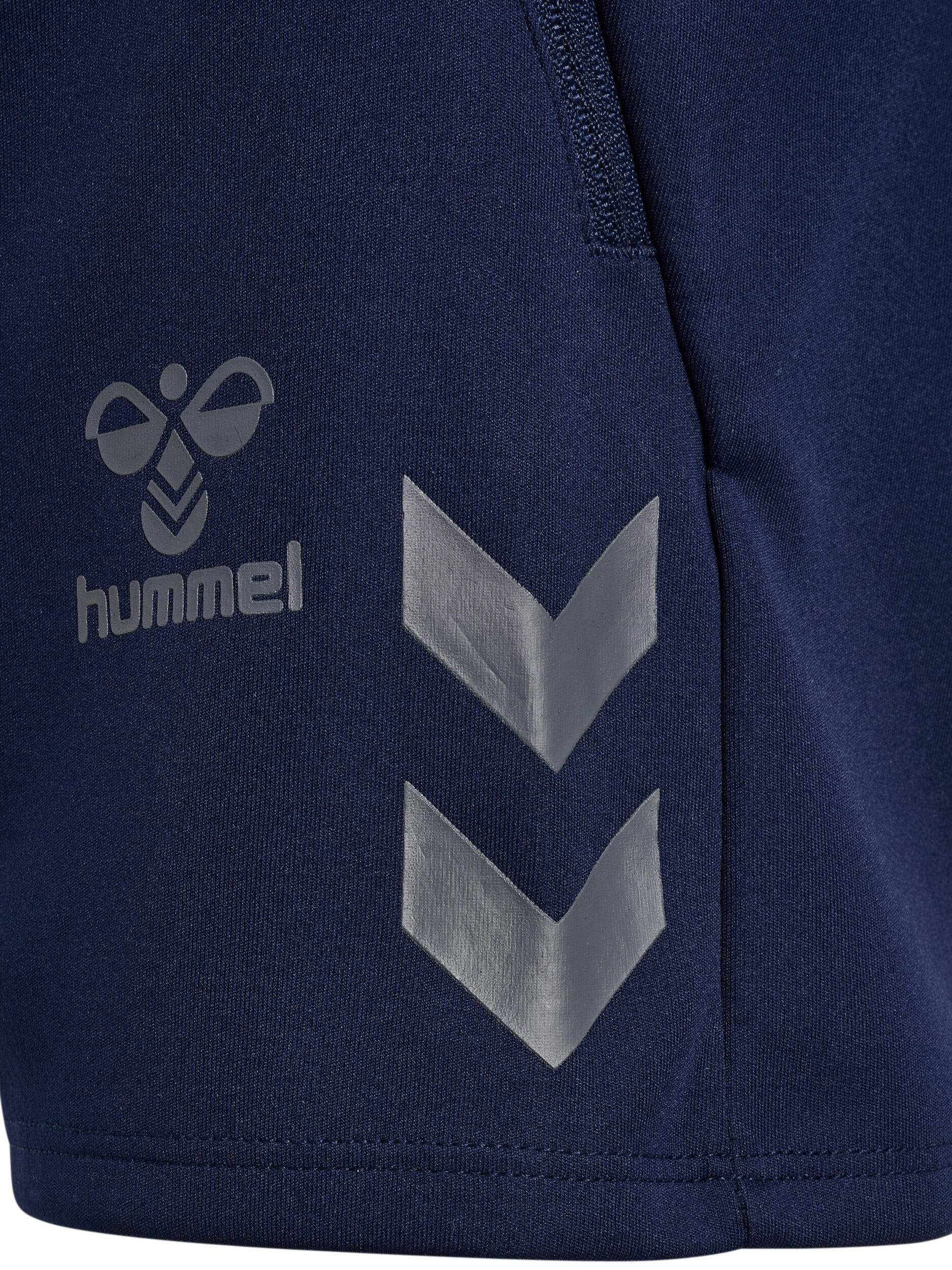 Shorts per bambini Hummel Cima 2.0 7/7