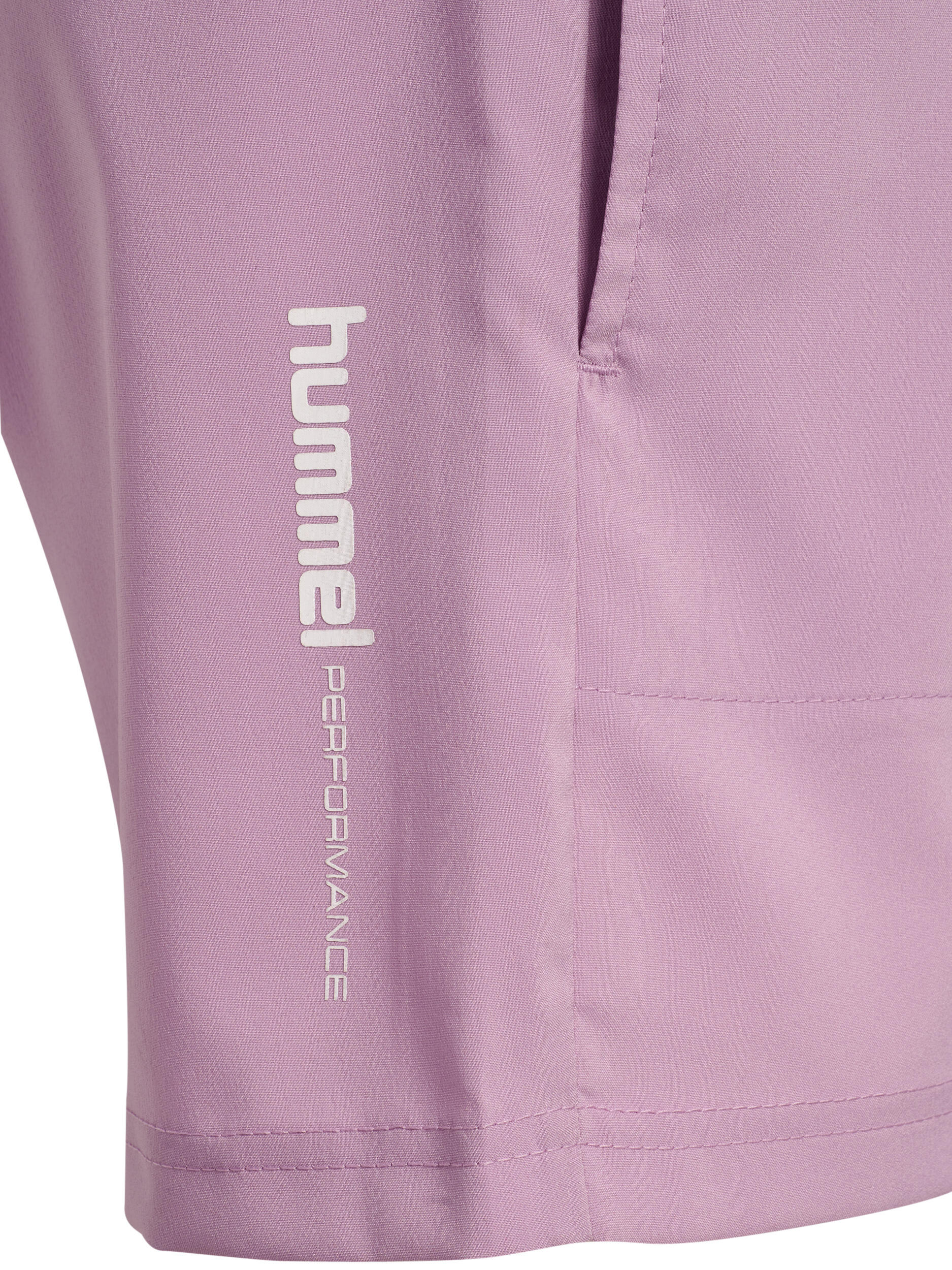 Enfiler Short Hmljr Pulse Entraînement Enfant 7/7