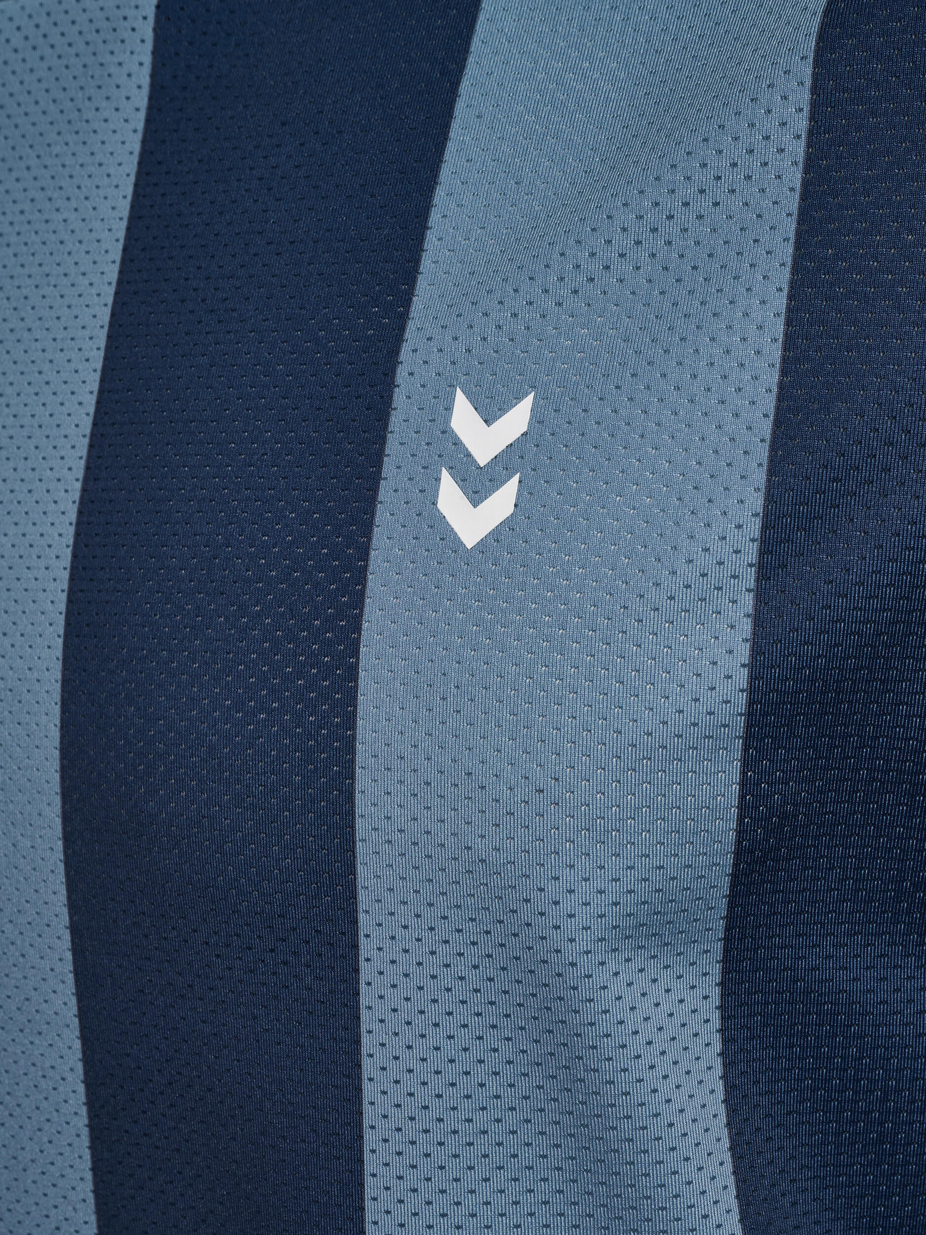 Enfiler T-Shirt Hmlpulse Homme 7/7