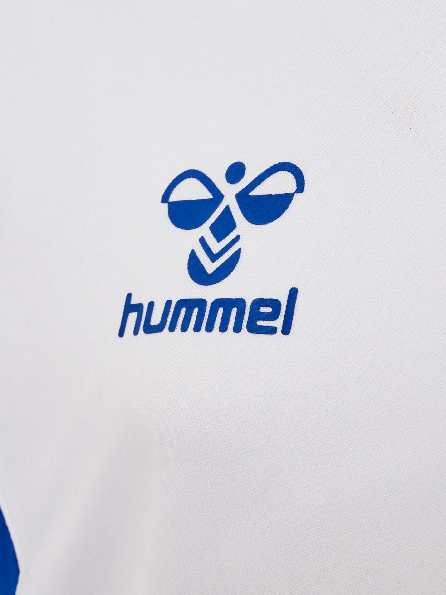 Enfiler T-Shirt Hmlauthentic Enfant 7/7