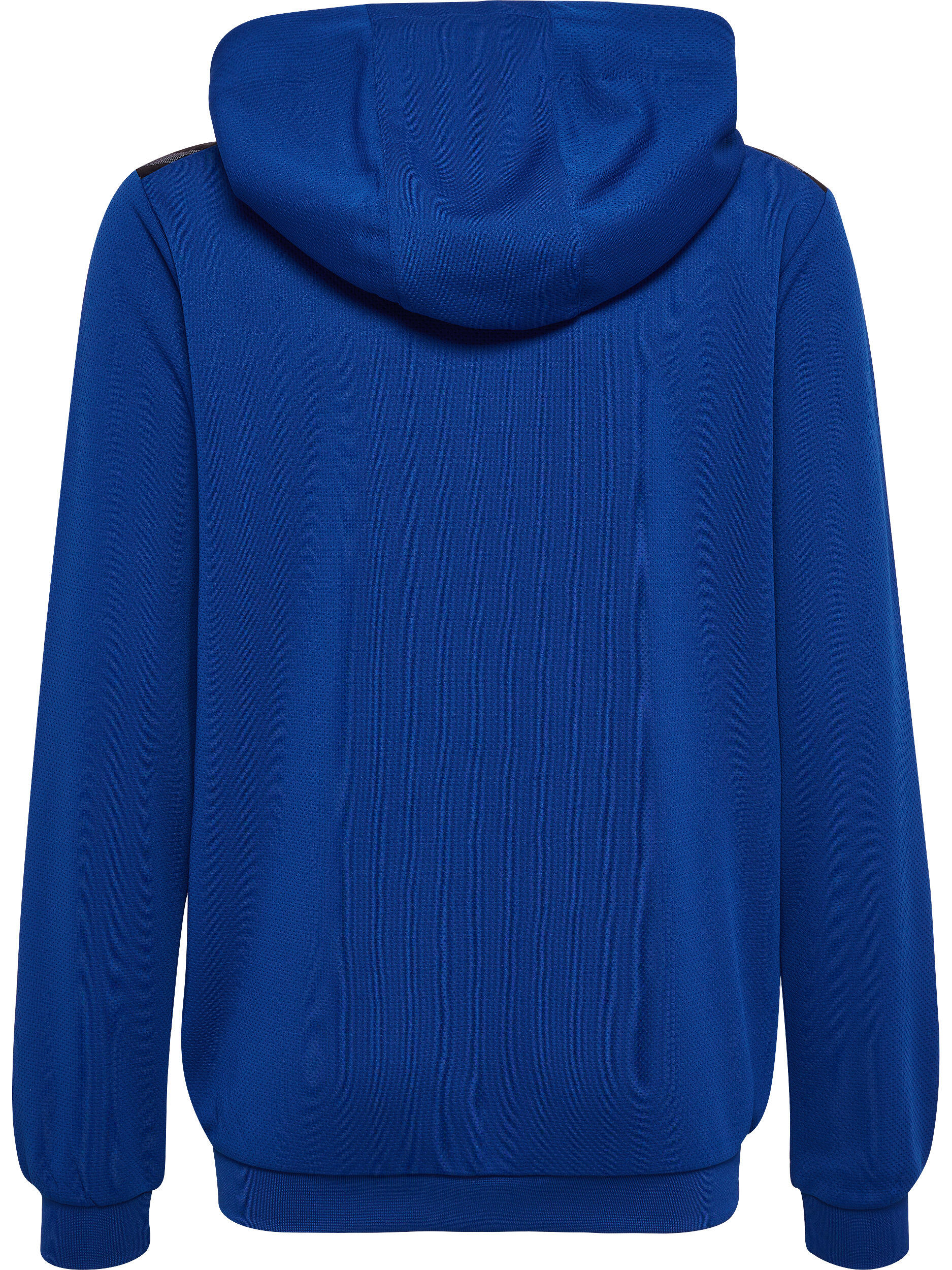 Giacca della tuta con cappuccio per bambini Hummel Authentic 6/7