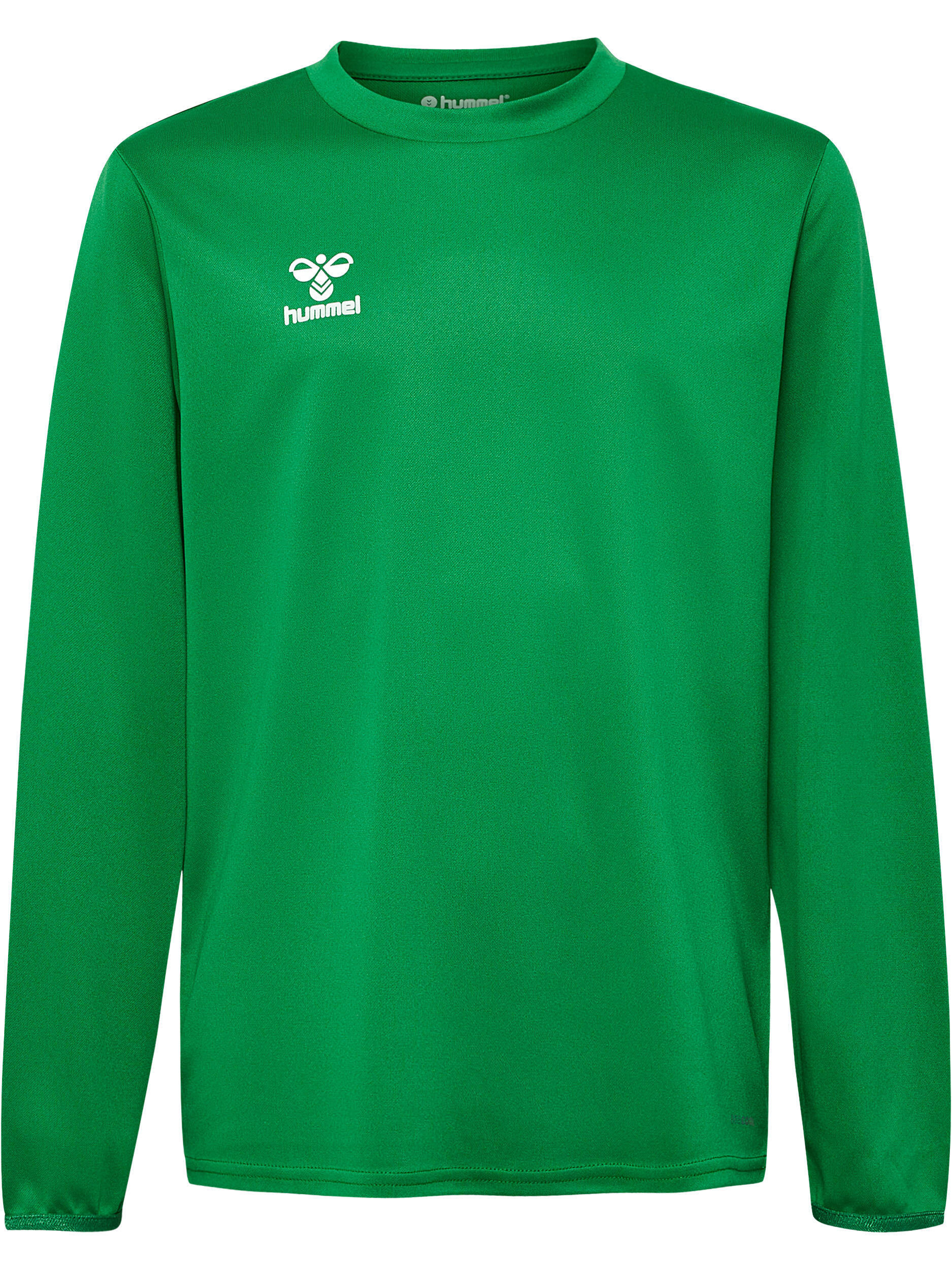 Enfiler Sweat-Shirt Hmlessential Enfant 5/7