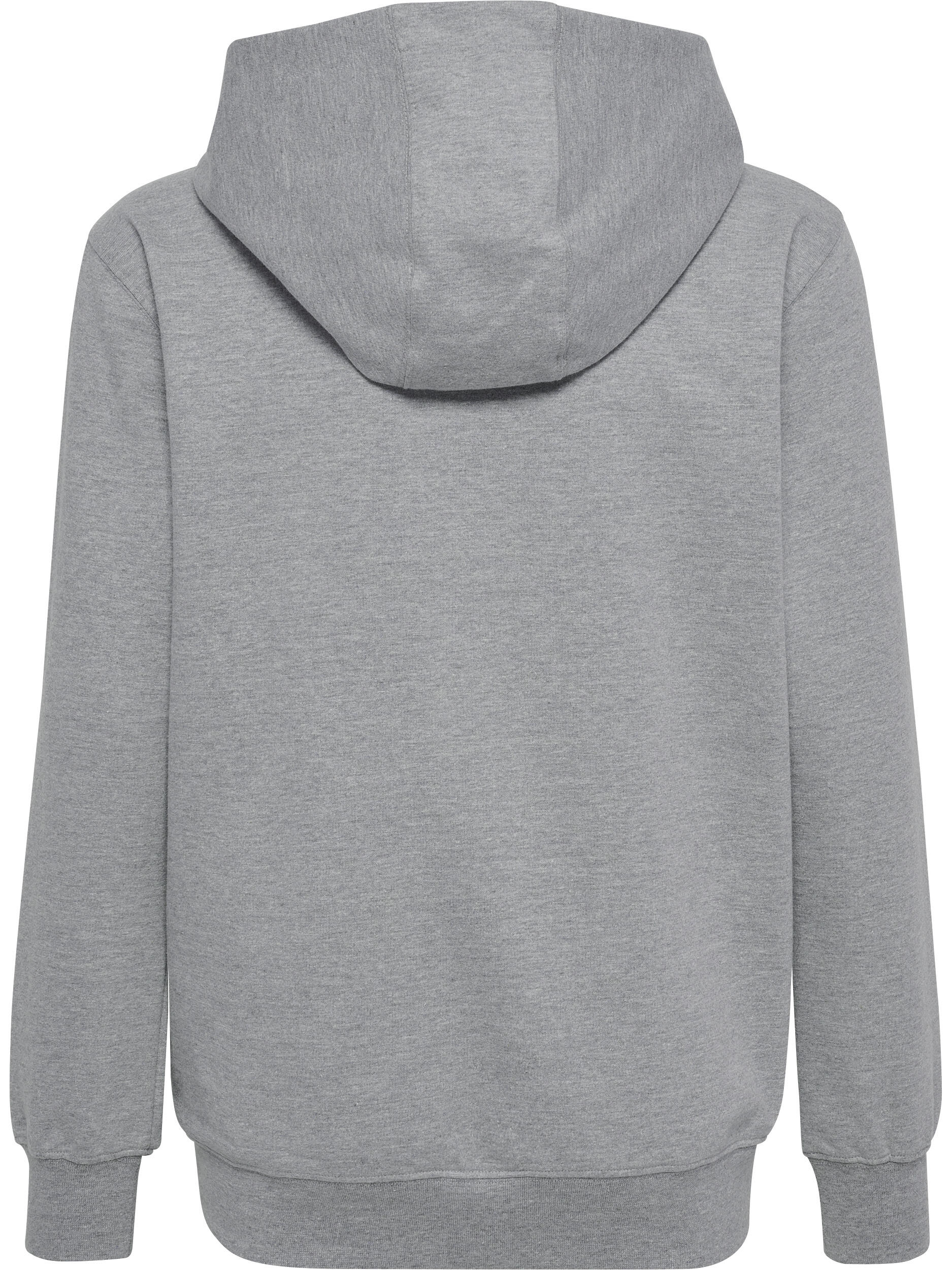 Sweatshirt com capuz para crianças Hummel Go 2.0 Logo 6/7