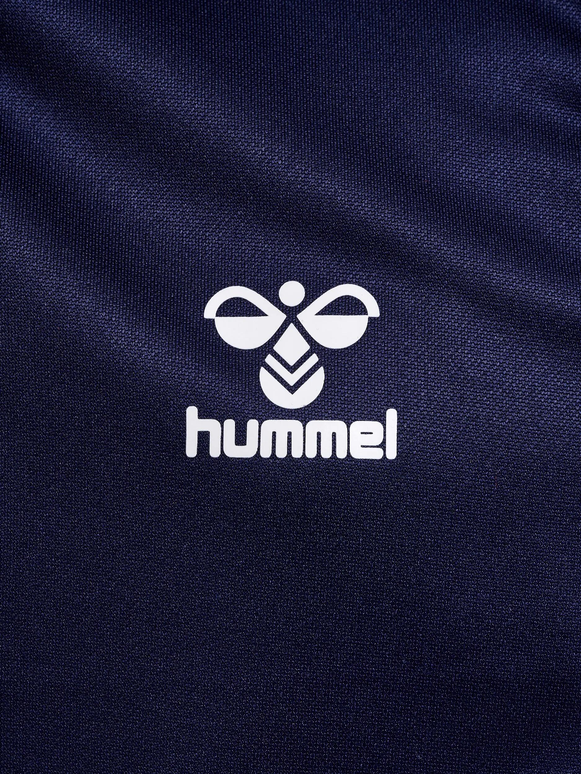 Kinder-Trainingsjacke Hummel Essential 10/13