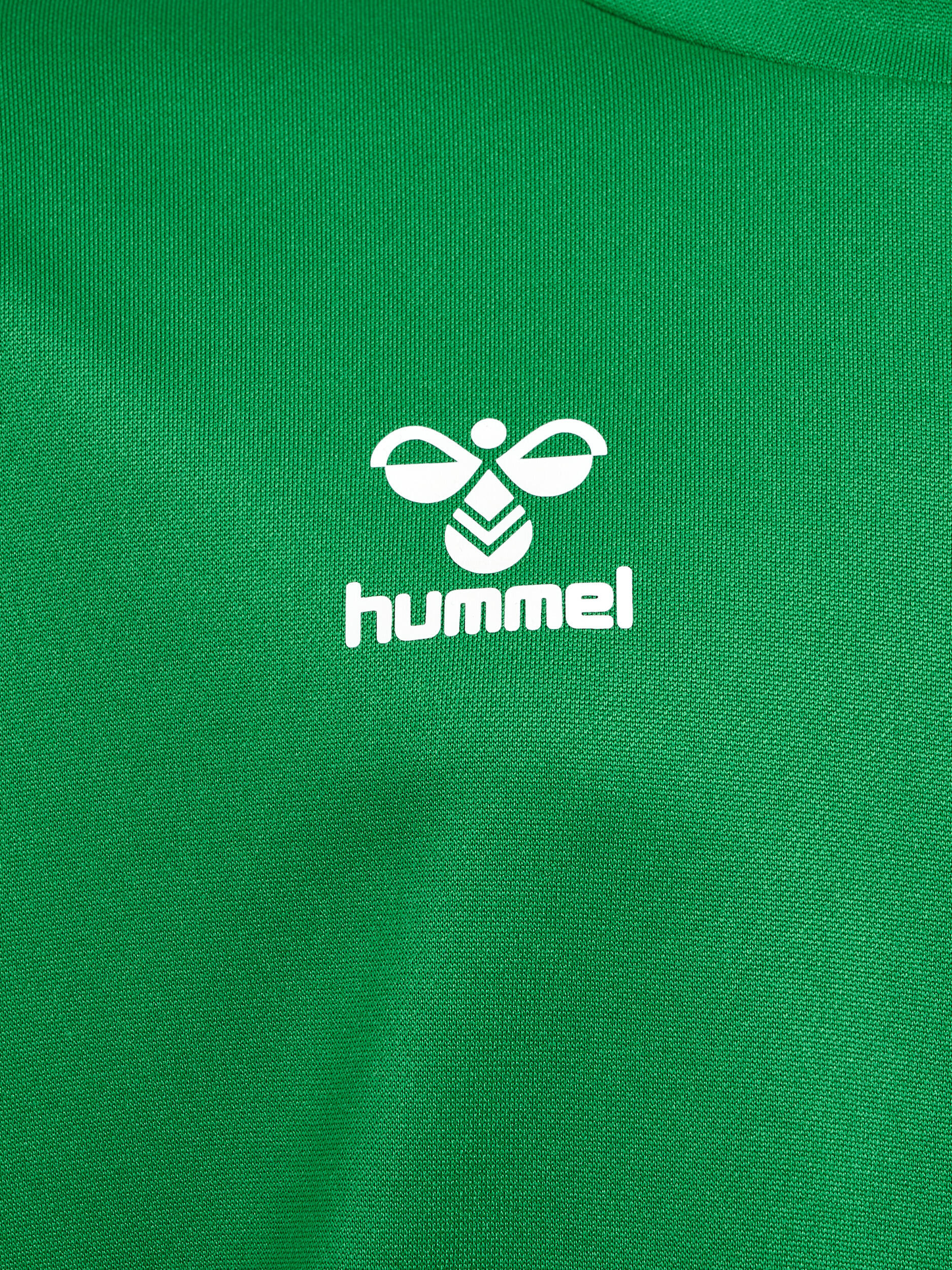 Enfiler Sweat-Shirt Hmlessential Enfant 7/7