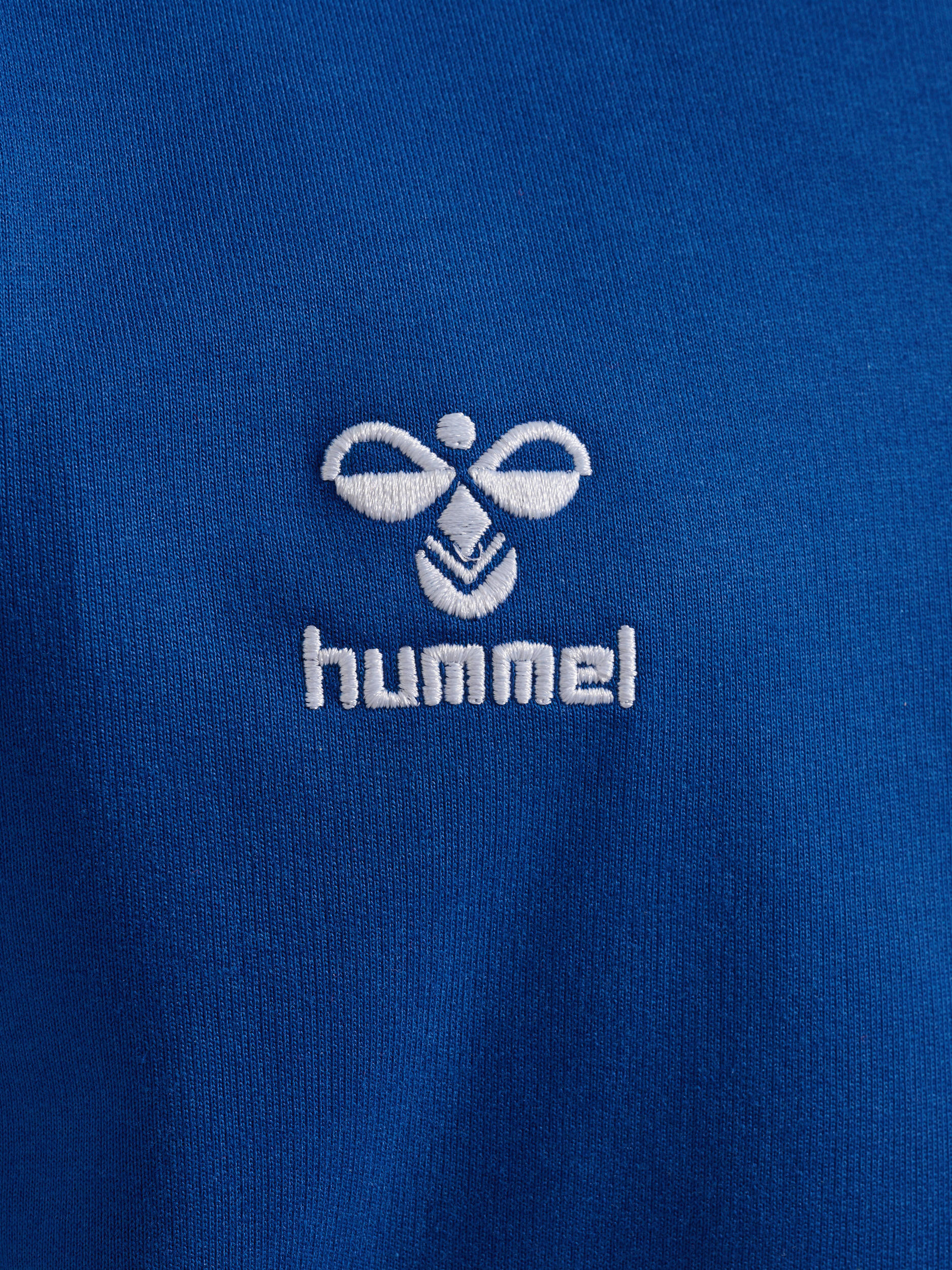 Giacca a vento con cappuccio per bambini Hummel Go 2.0 7/7