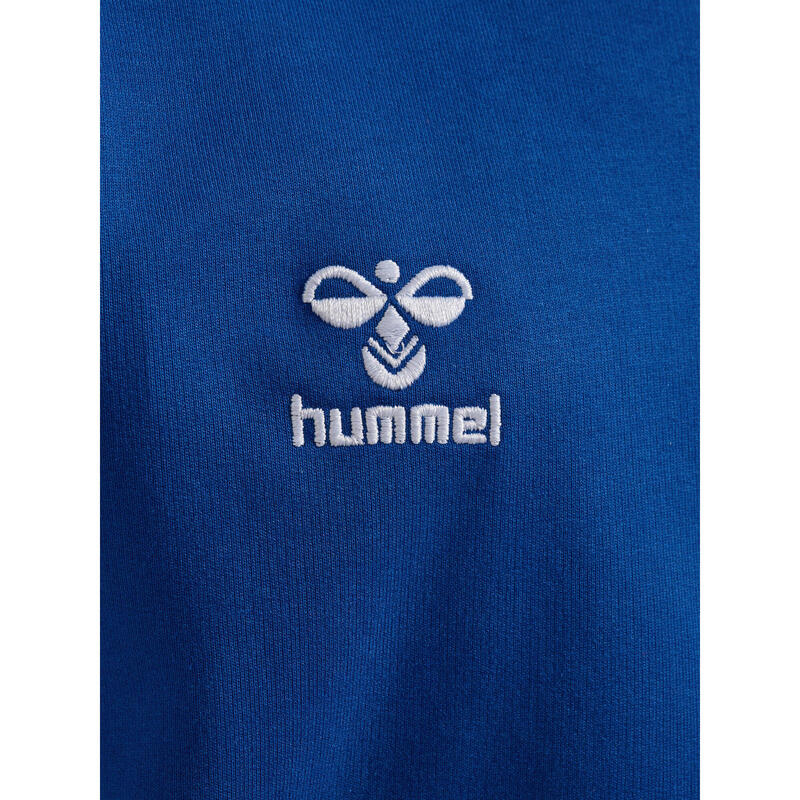Combinație cu fermoar Hmlgo pentru copii
