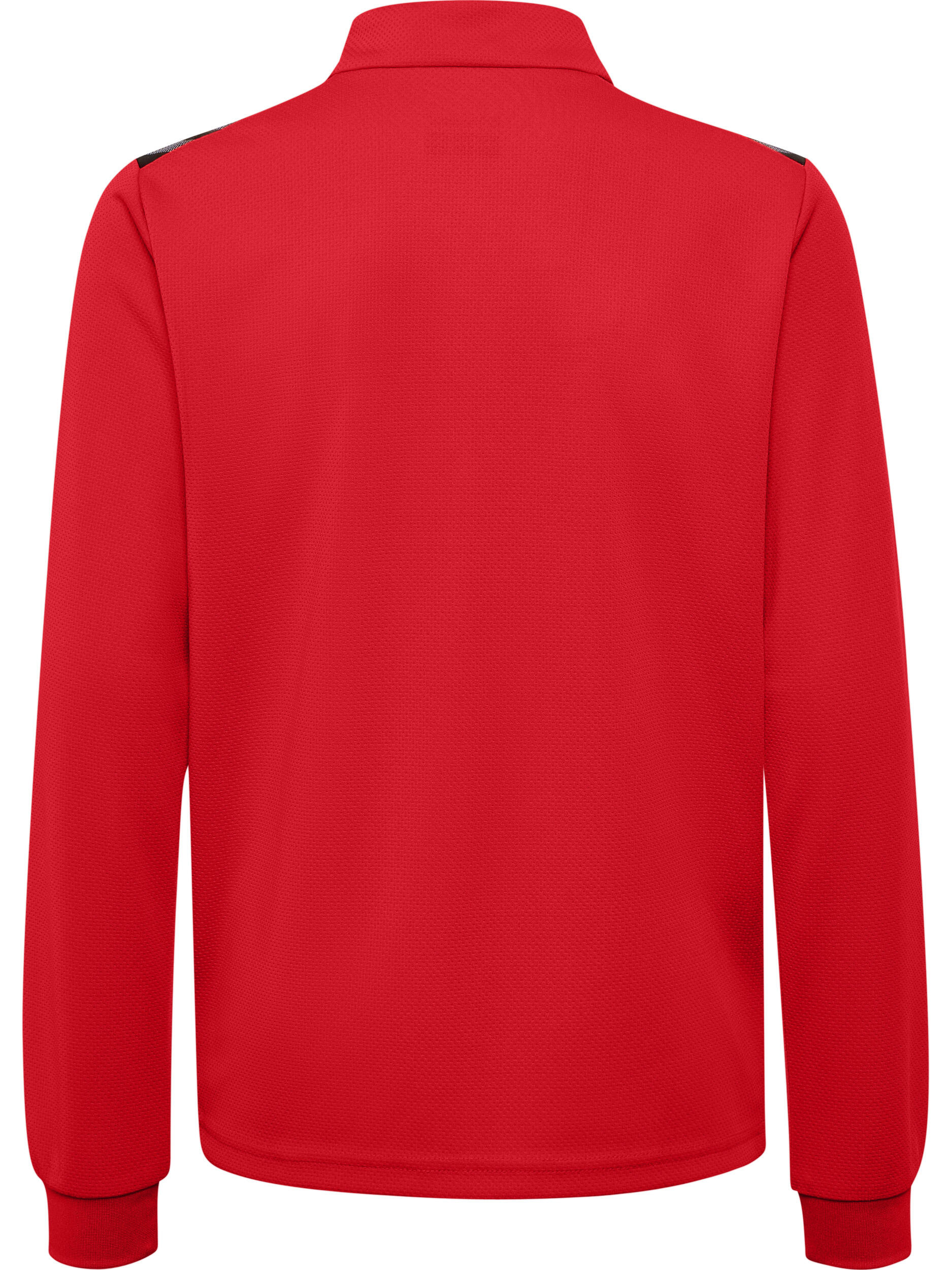 Demie-Fermeture Éclair Zip Sweat-Shirt Hmlauthentic Enfant 6/7