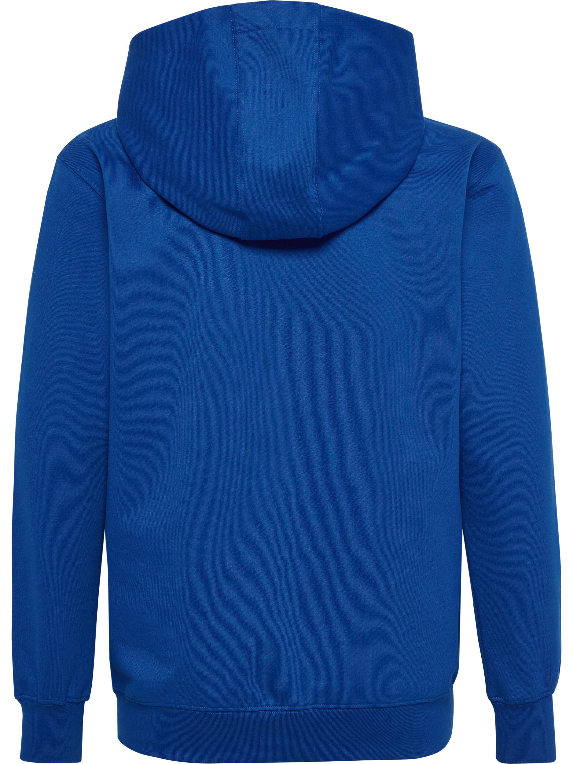 Giacca a vento con cappuccio per bambini Hummel Go 2.0 6/7